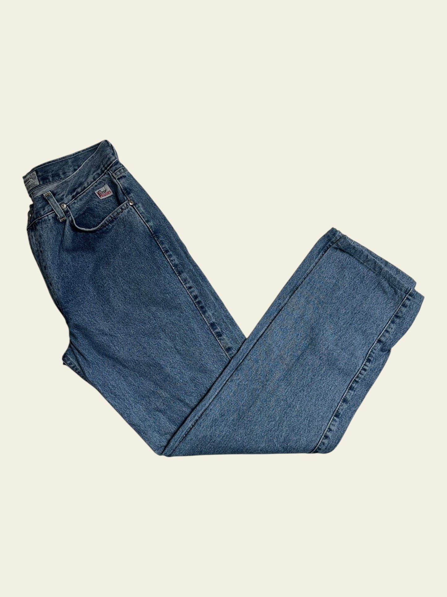 ROY ROGERS Vintage Jeans