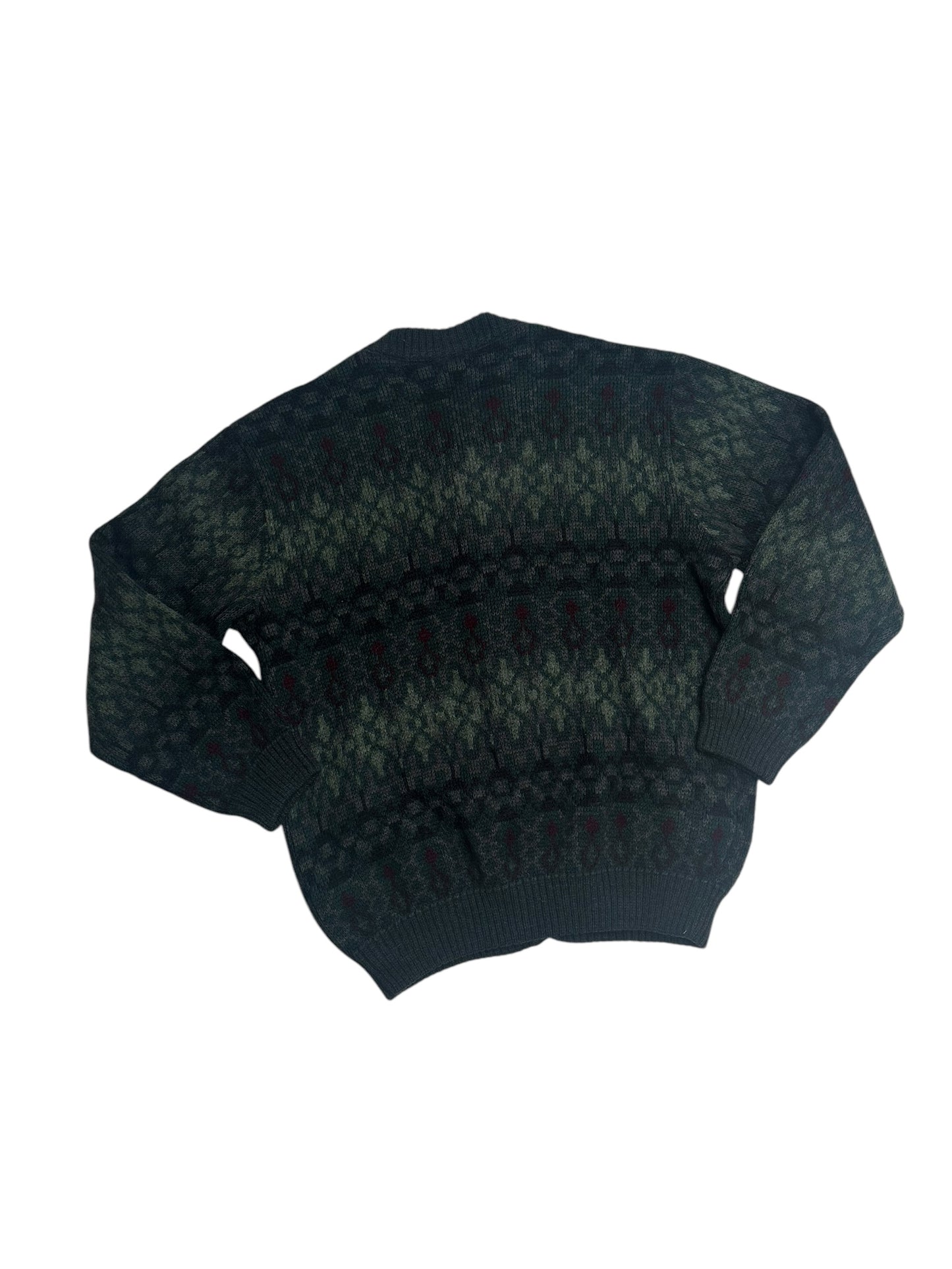 SIMONS Strickcardigan