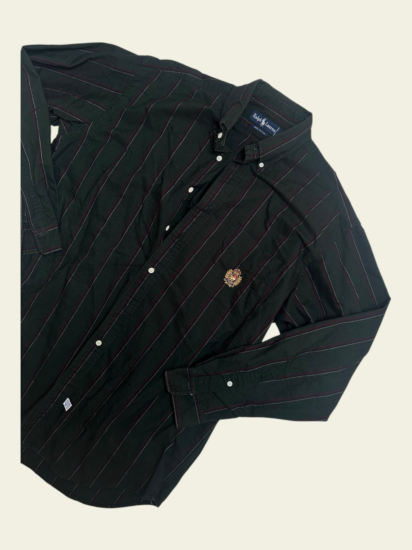 RALPH LAUREN Hemd