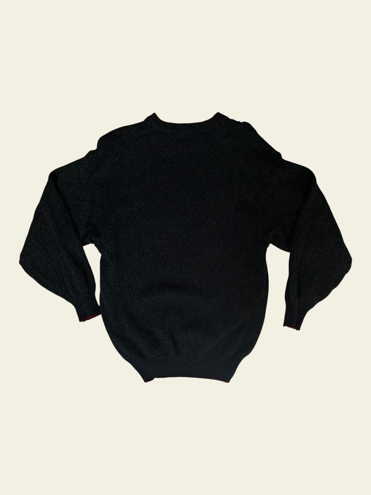 KNITTED GOODS Strickpullover