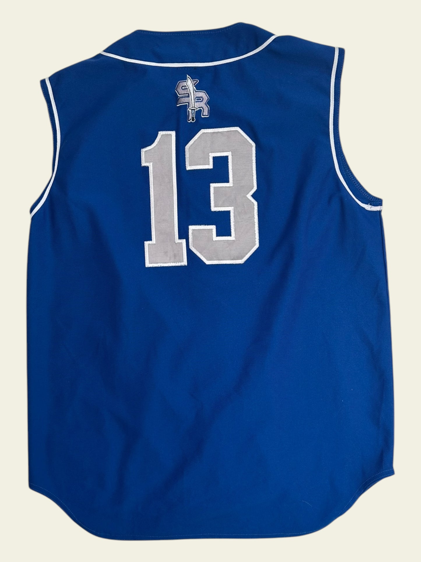 ALLESON ATHLETIC Stevens Weste