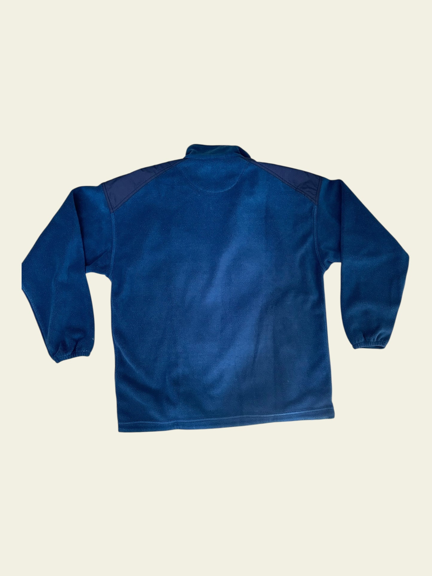 BAILO Fleece Halfzip