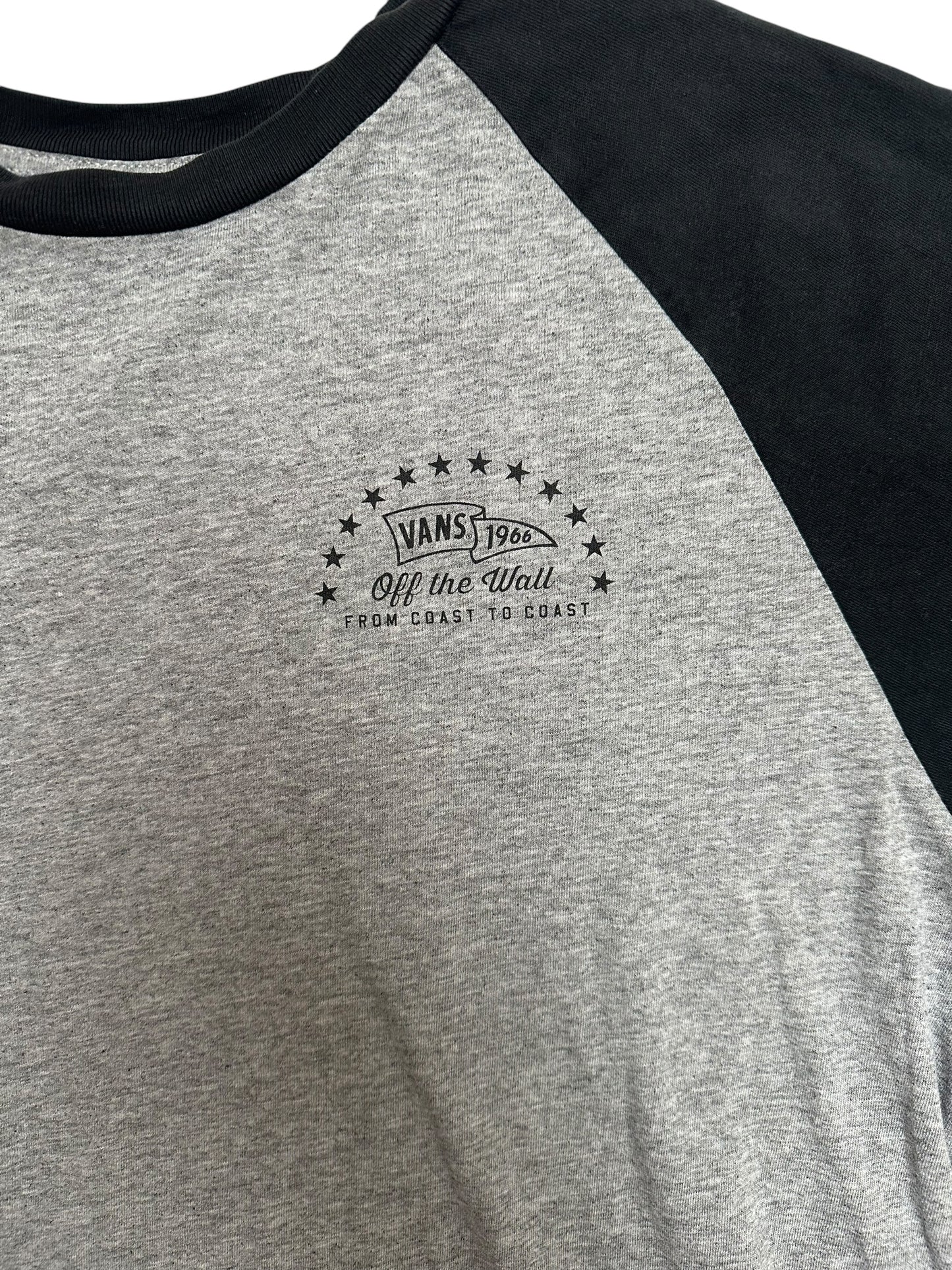 Vans T Shirt