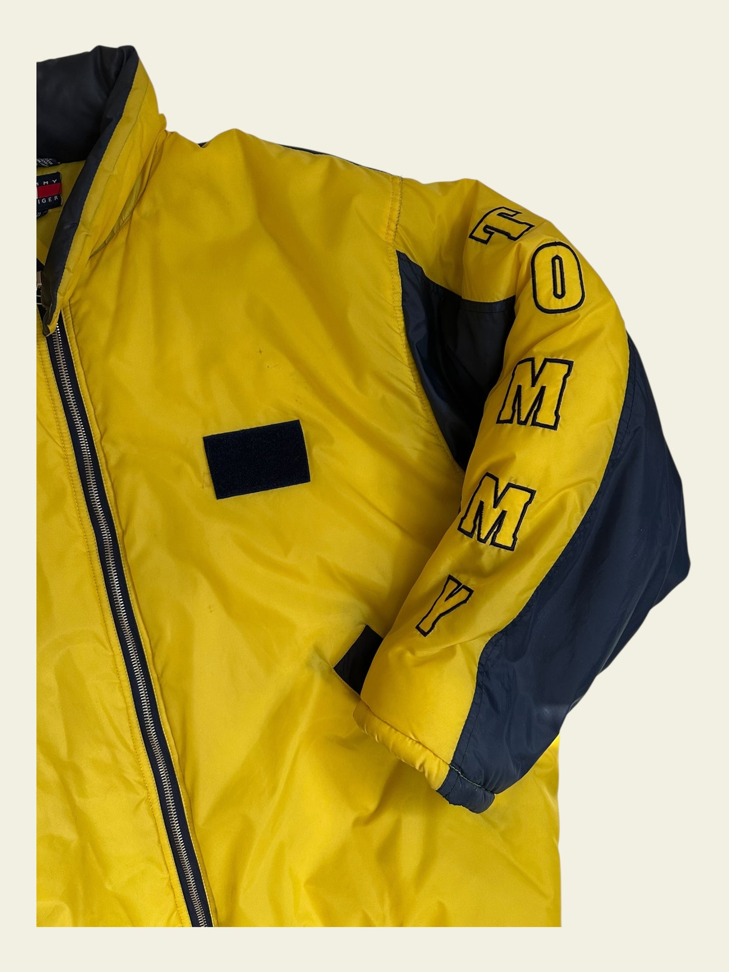 TOMMY HILFIGER Winterjacke