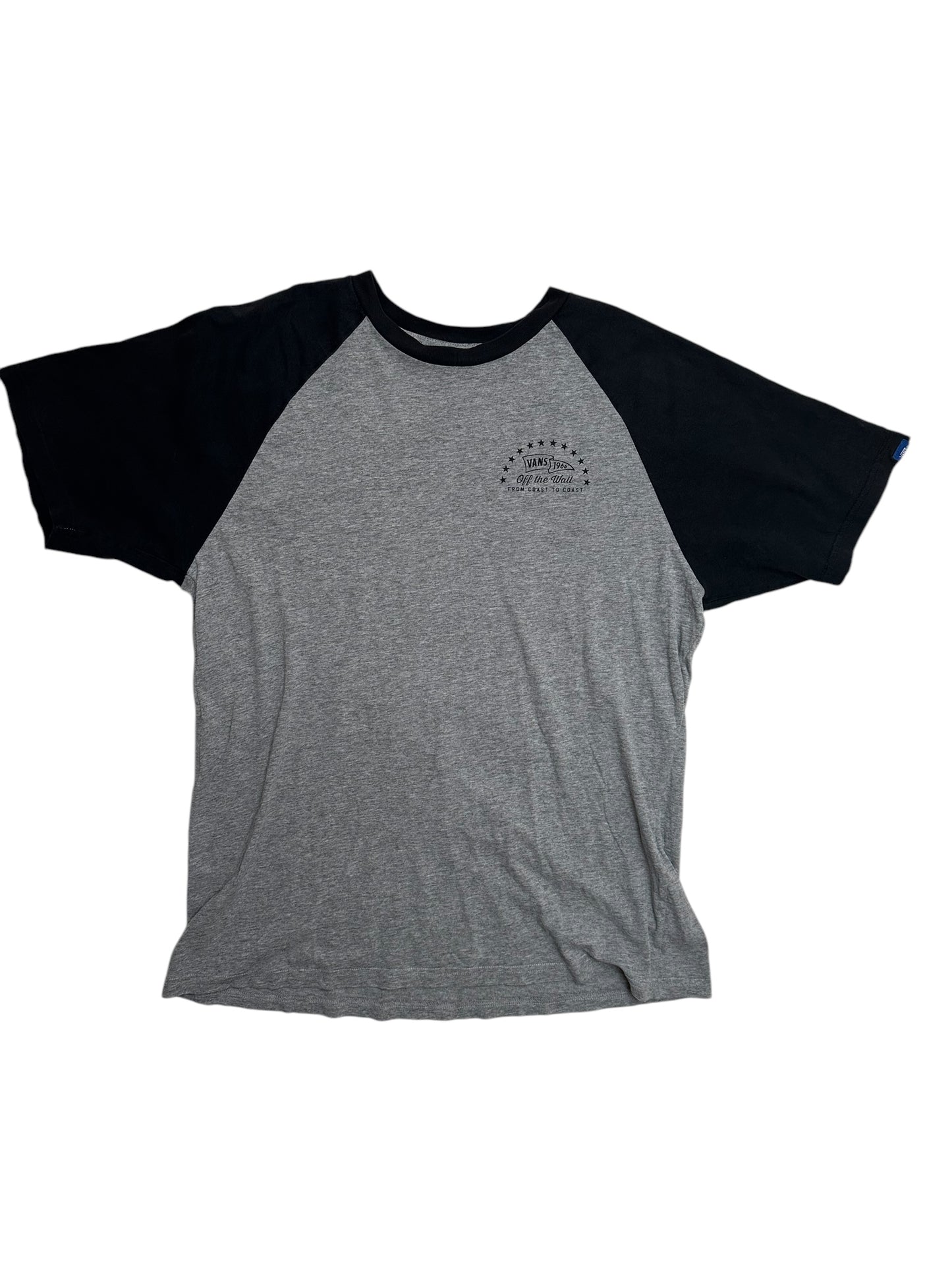 Vans T Shirt