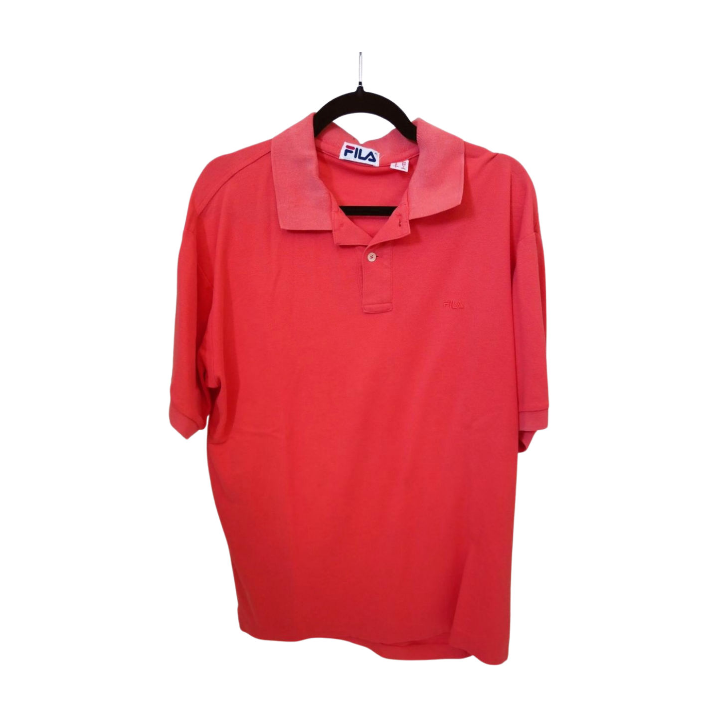 FILA Polo Shirt