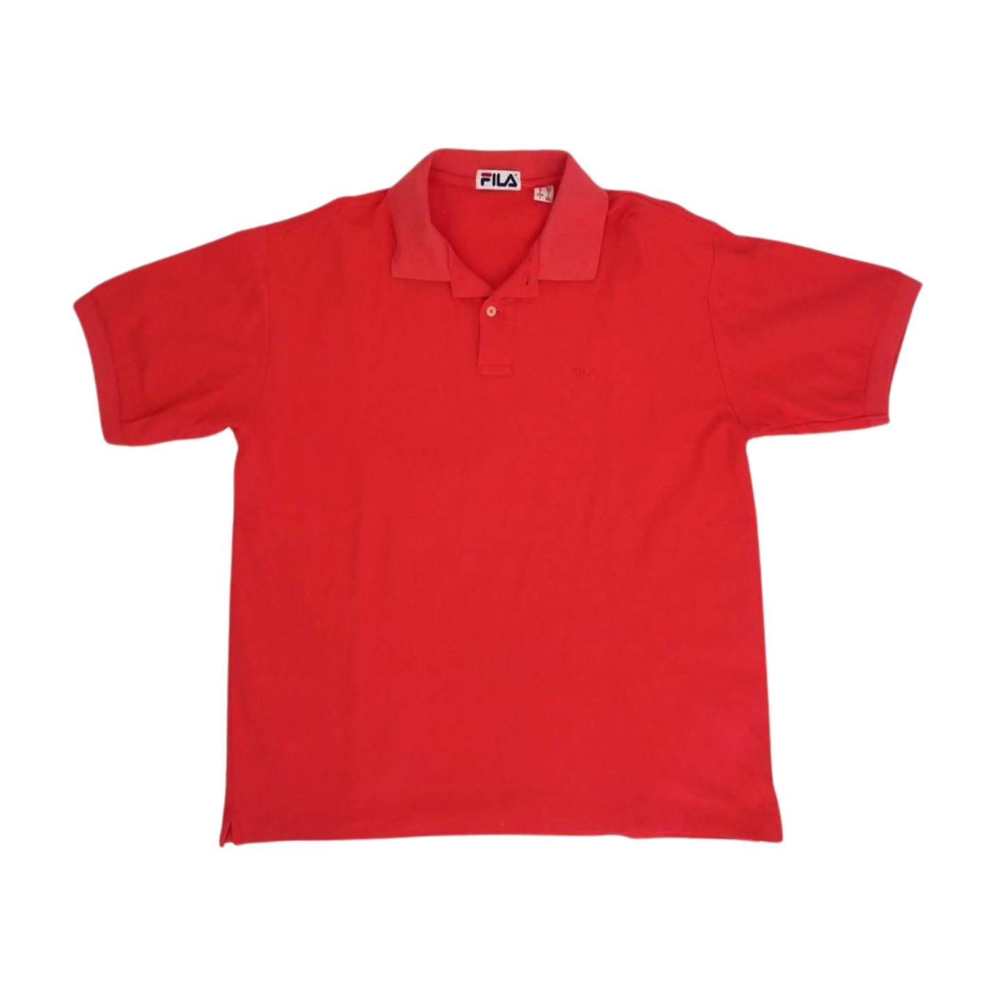 FILA Polo Shirt
