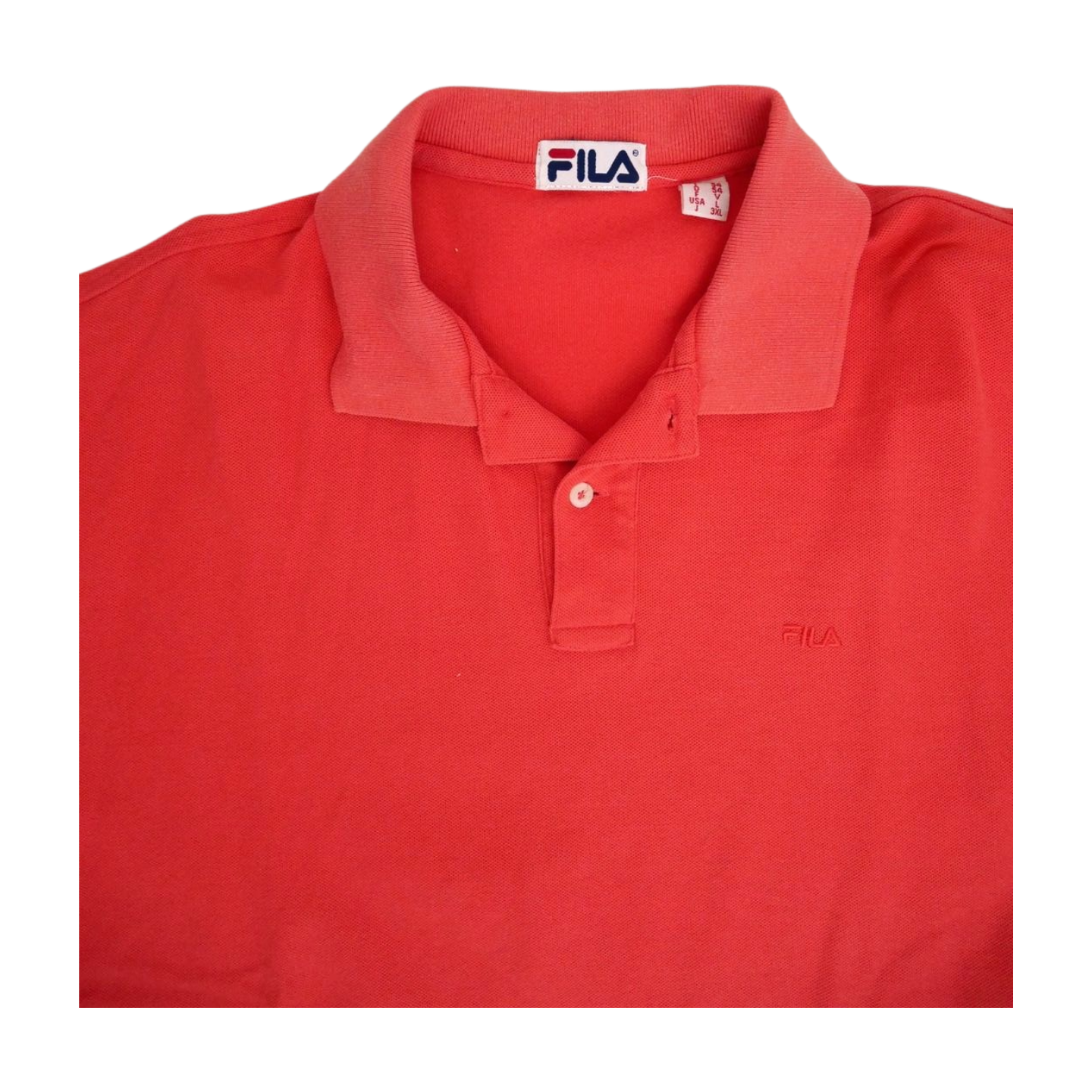 FILA Polo Shirt