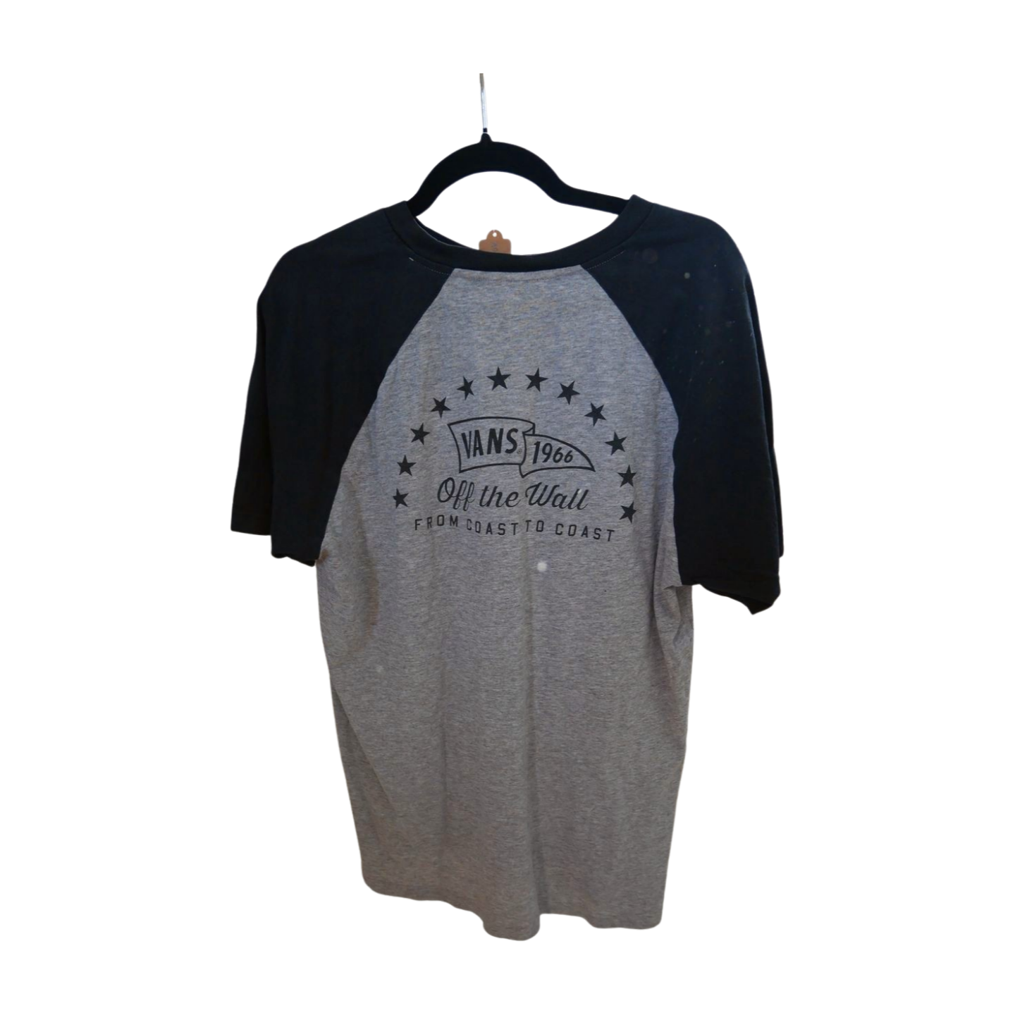 Vans T Shirt