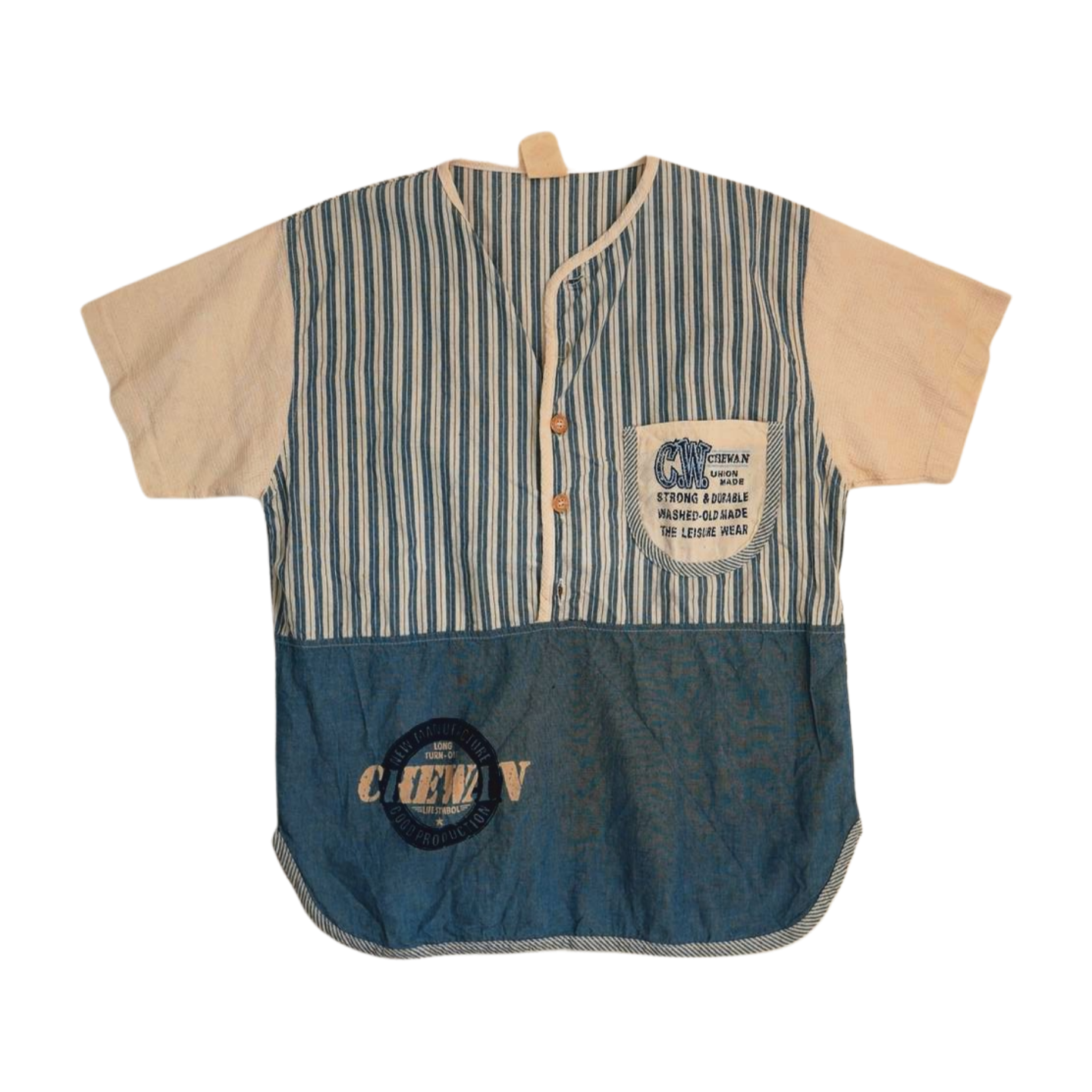 Chewan Shirt