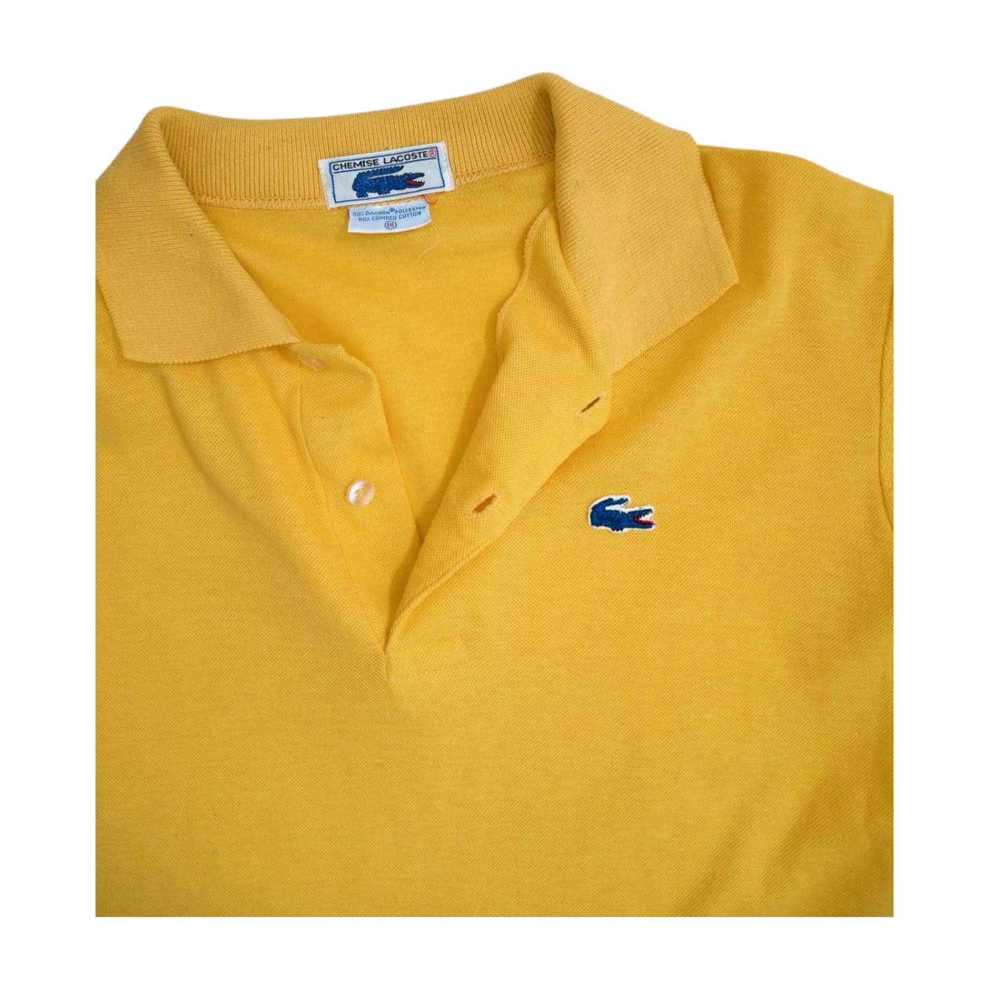 Lacoste Polo Shirt