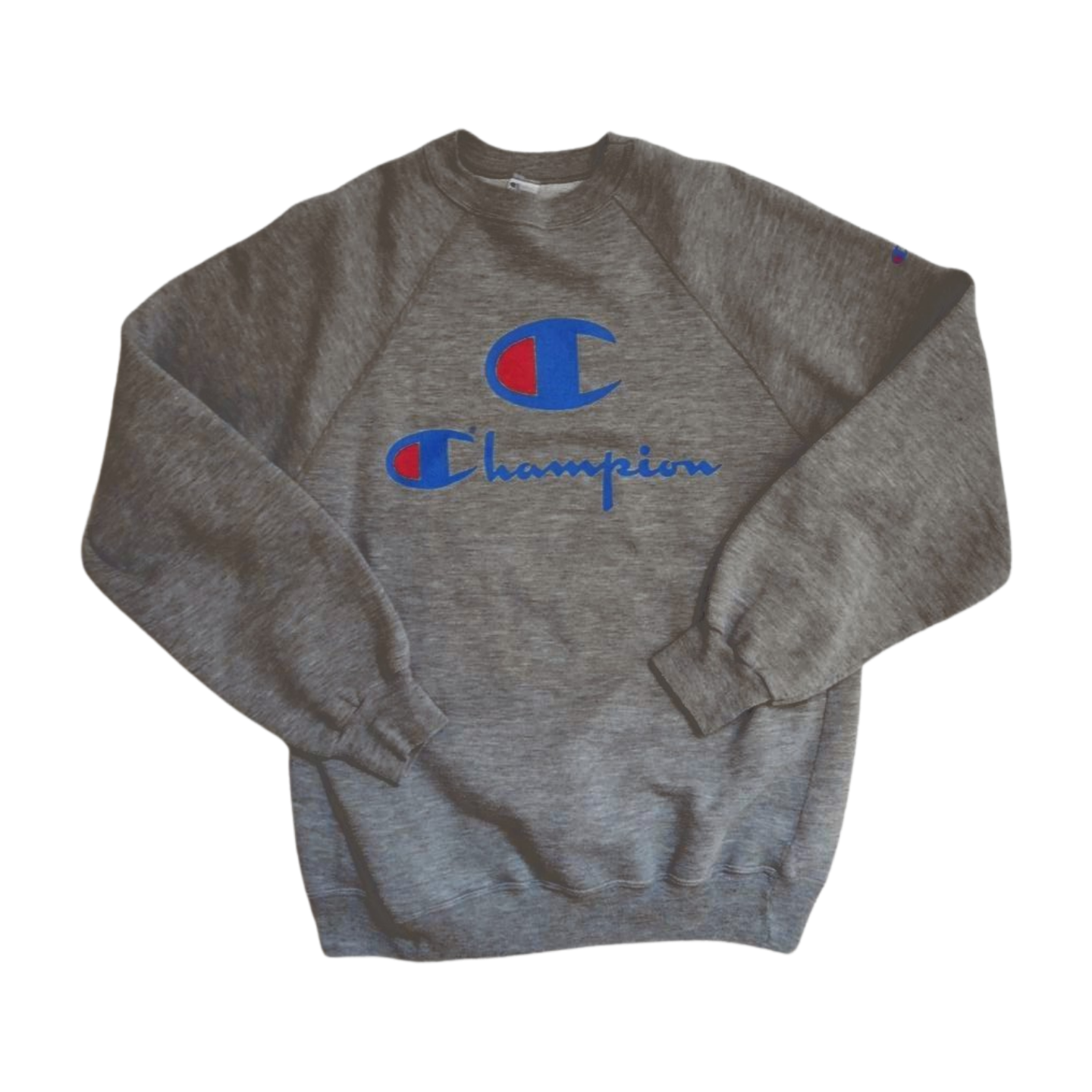 Champion Pullover