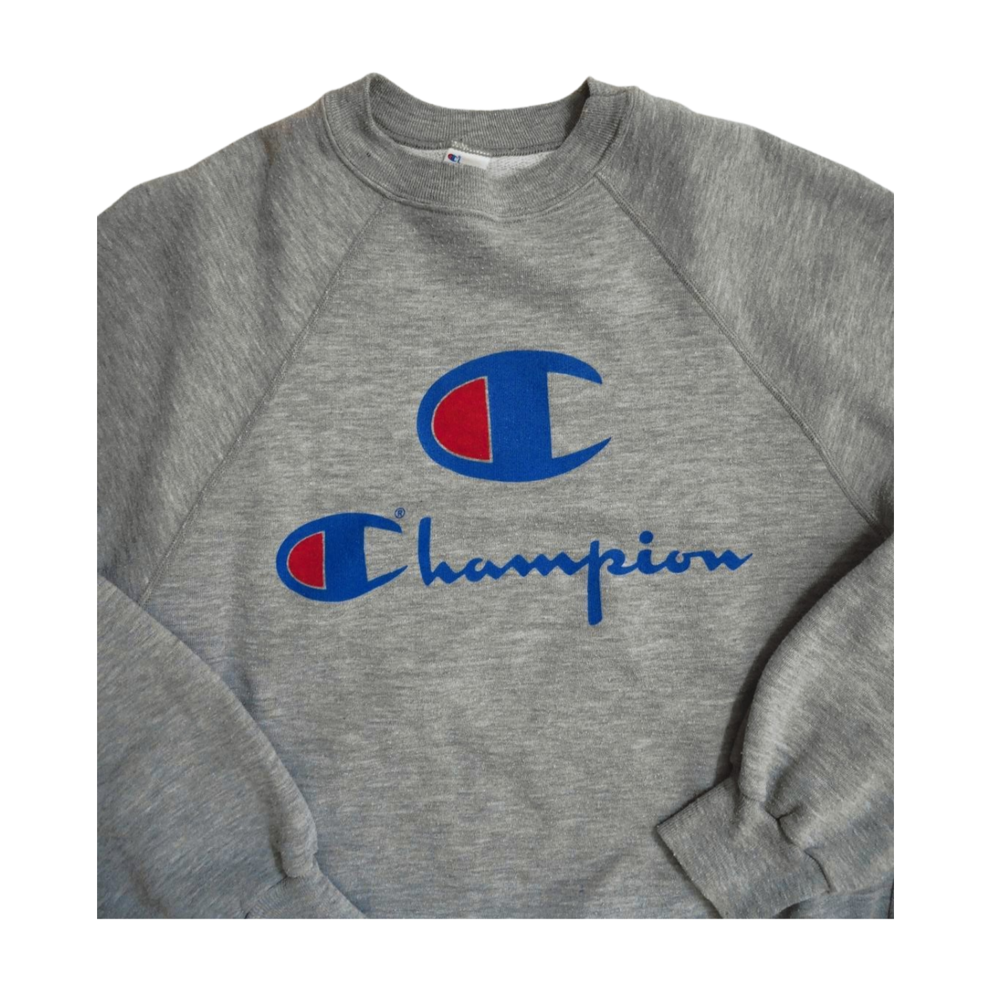 Champion Pullover