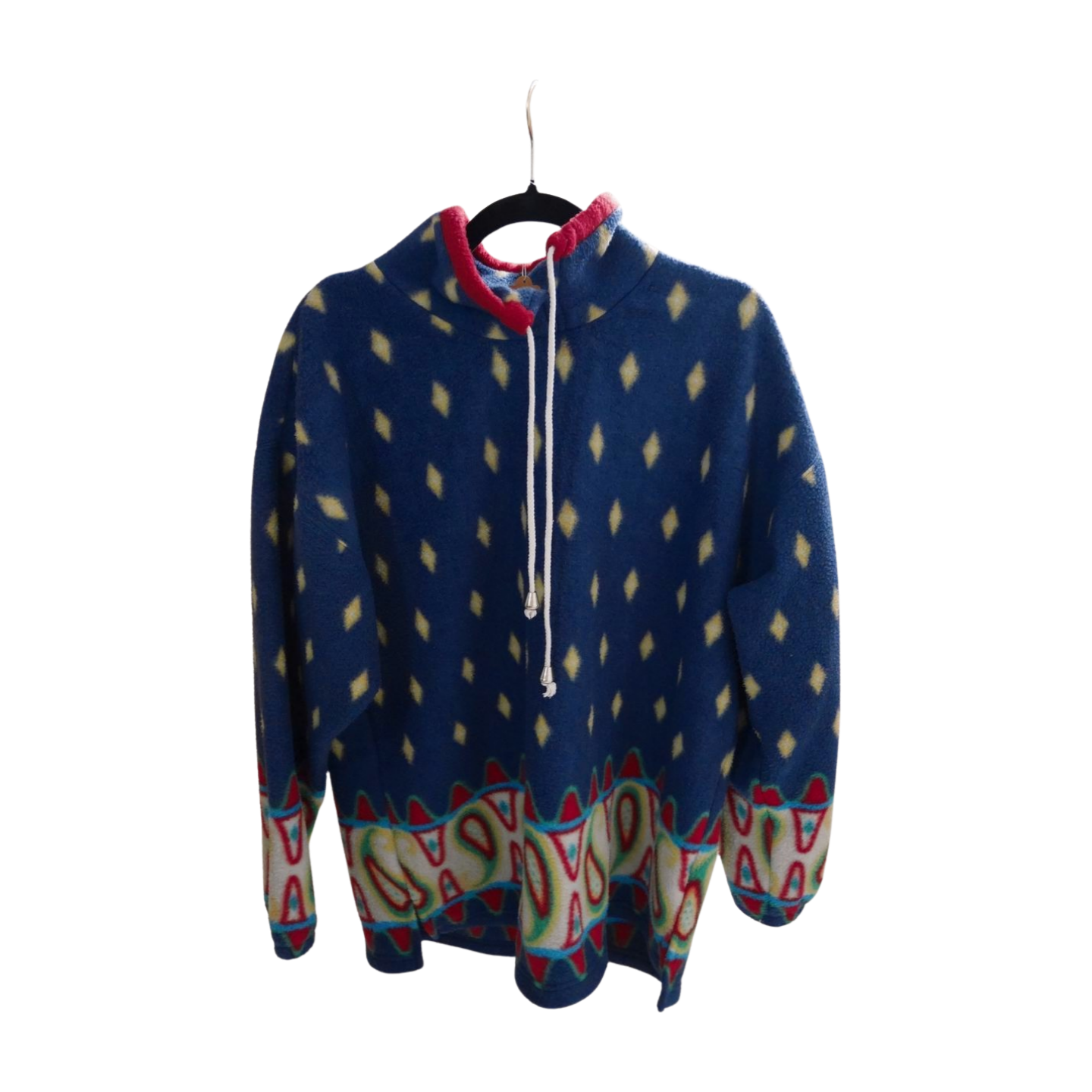 Formicula Pullover Fleece