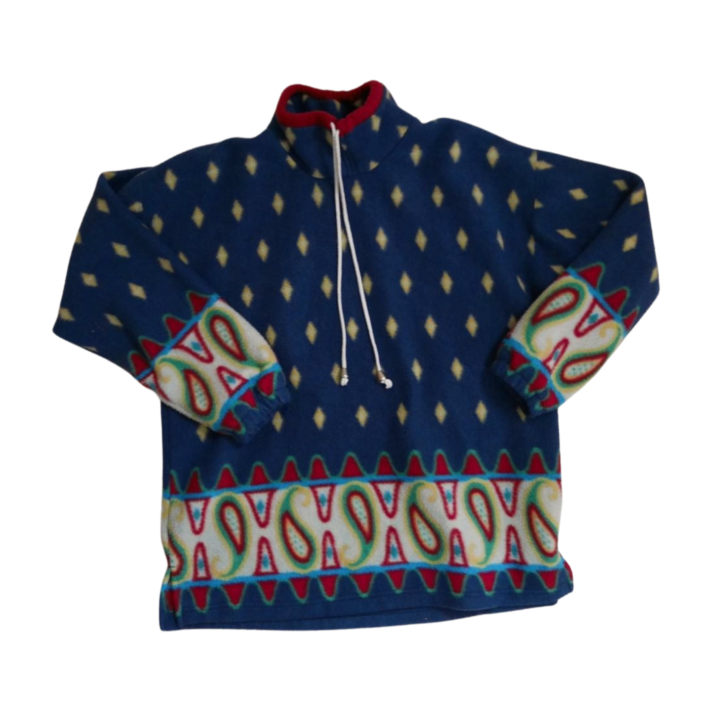 Formicula Pullover Fleece