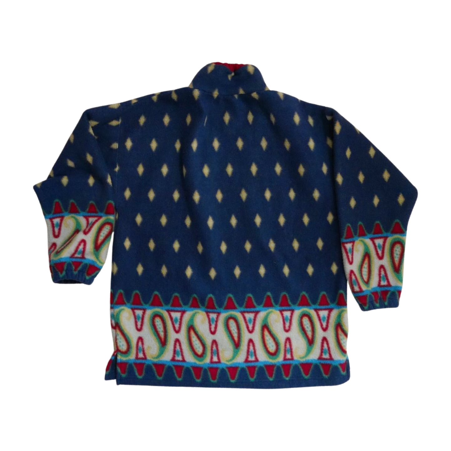 Formicula Pullover Fleece