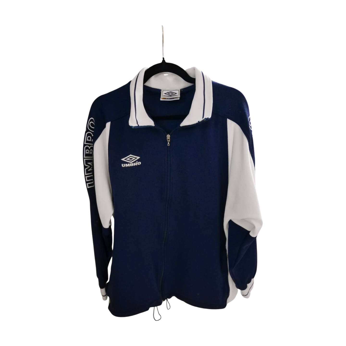 Umbro Zipper/Trainingsjacke