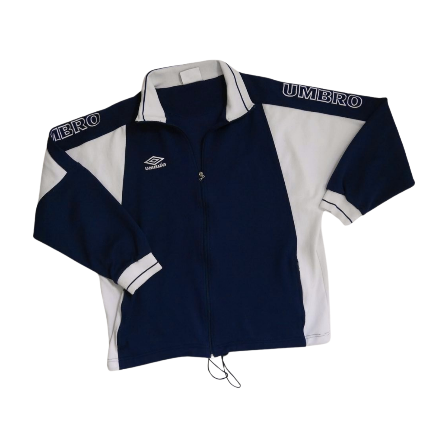 Umbro Zipper/Trainingsjacke