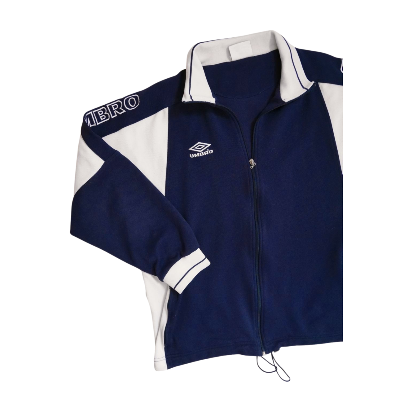 Umbro Zipper/Trainingsjacke