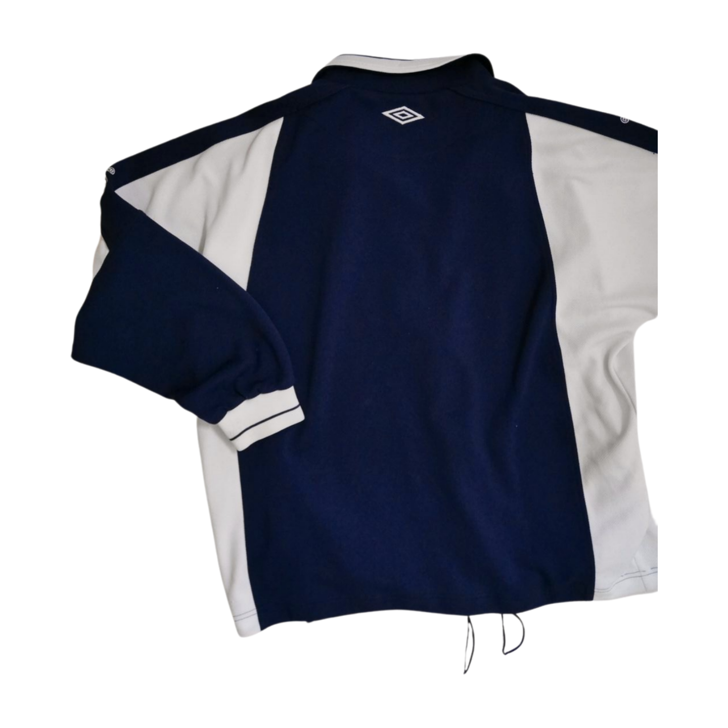 Umbro Zipper/Trainingsjacke