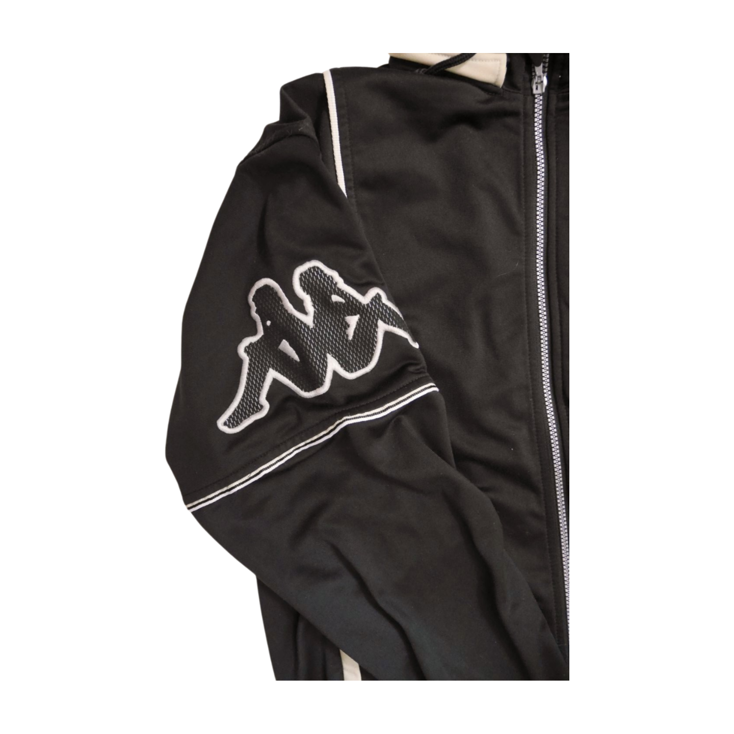 Kappa Zipper