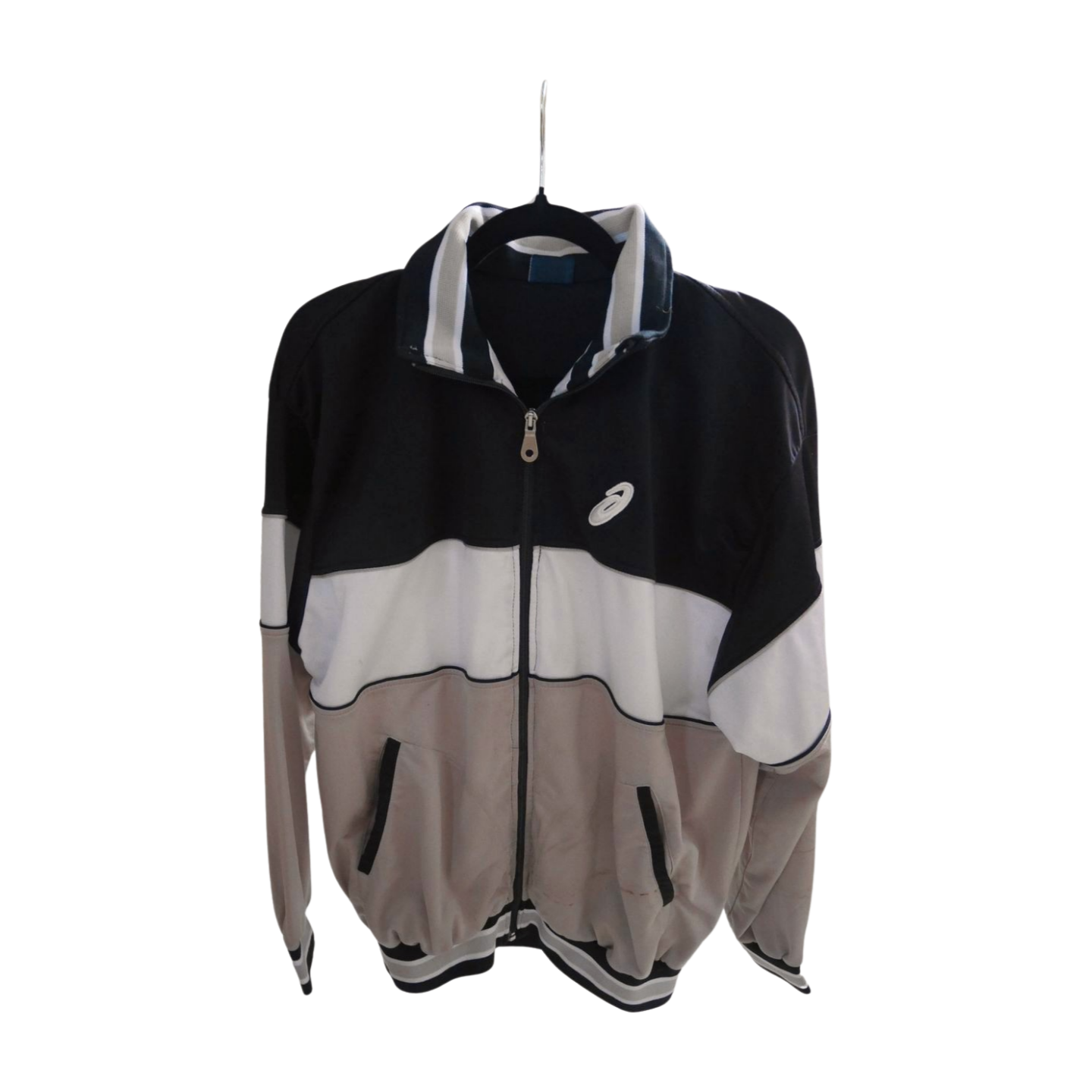 ASICS Trainingsjacke