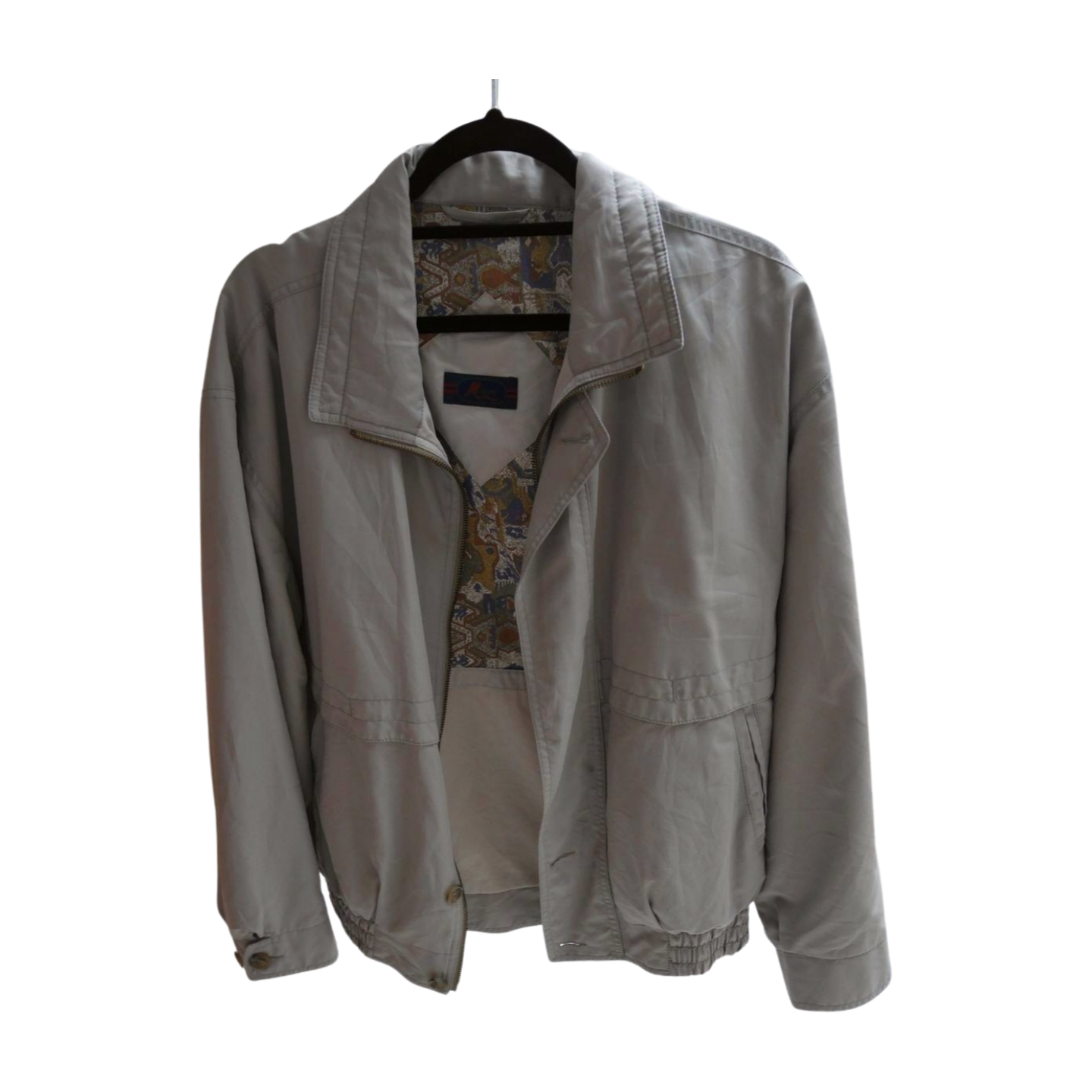 MICRO Übergangsjacke