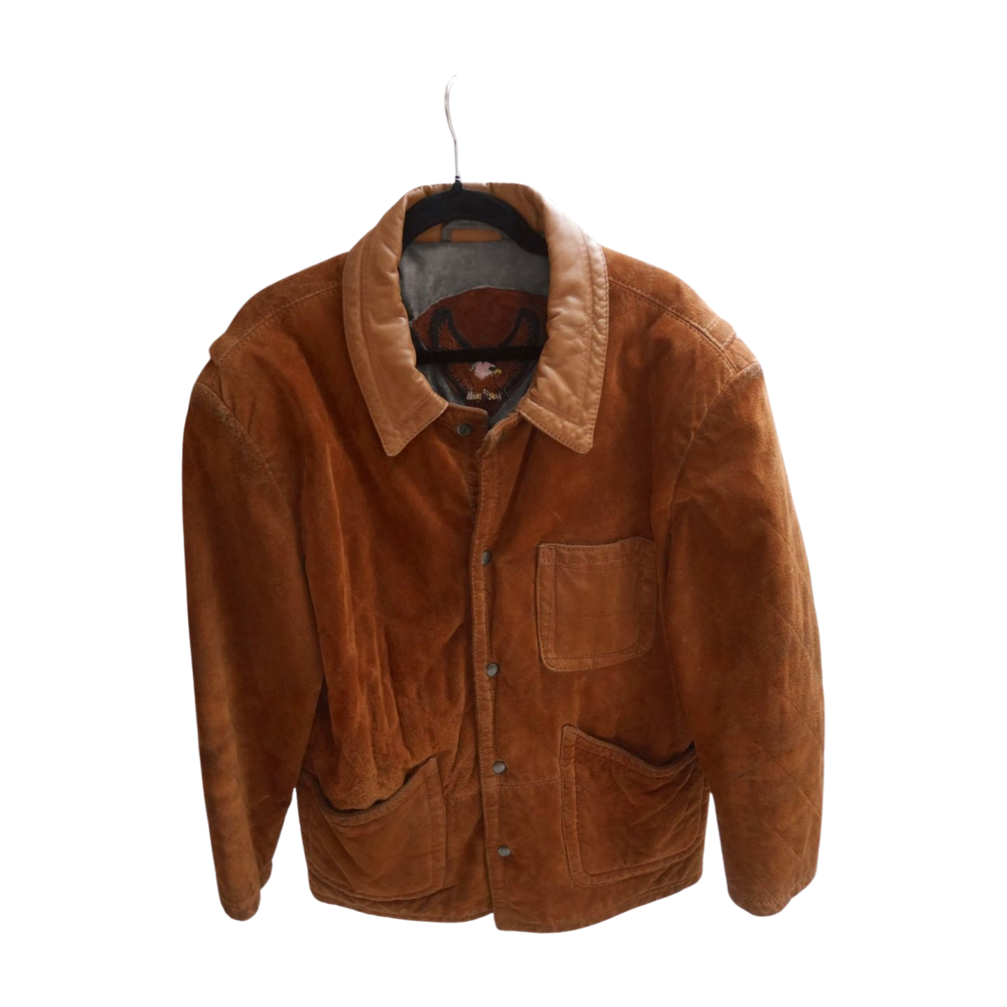 VERA PELLE Lederjacke