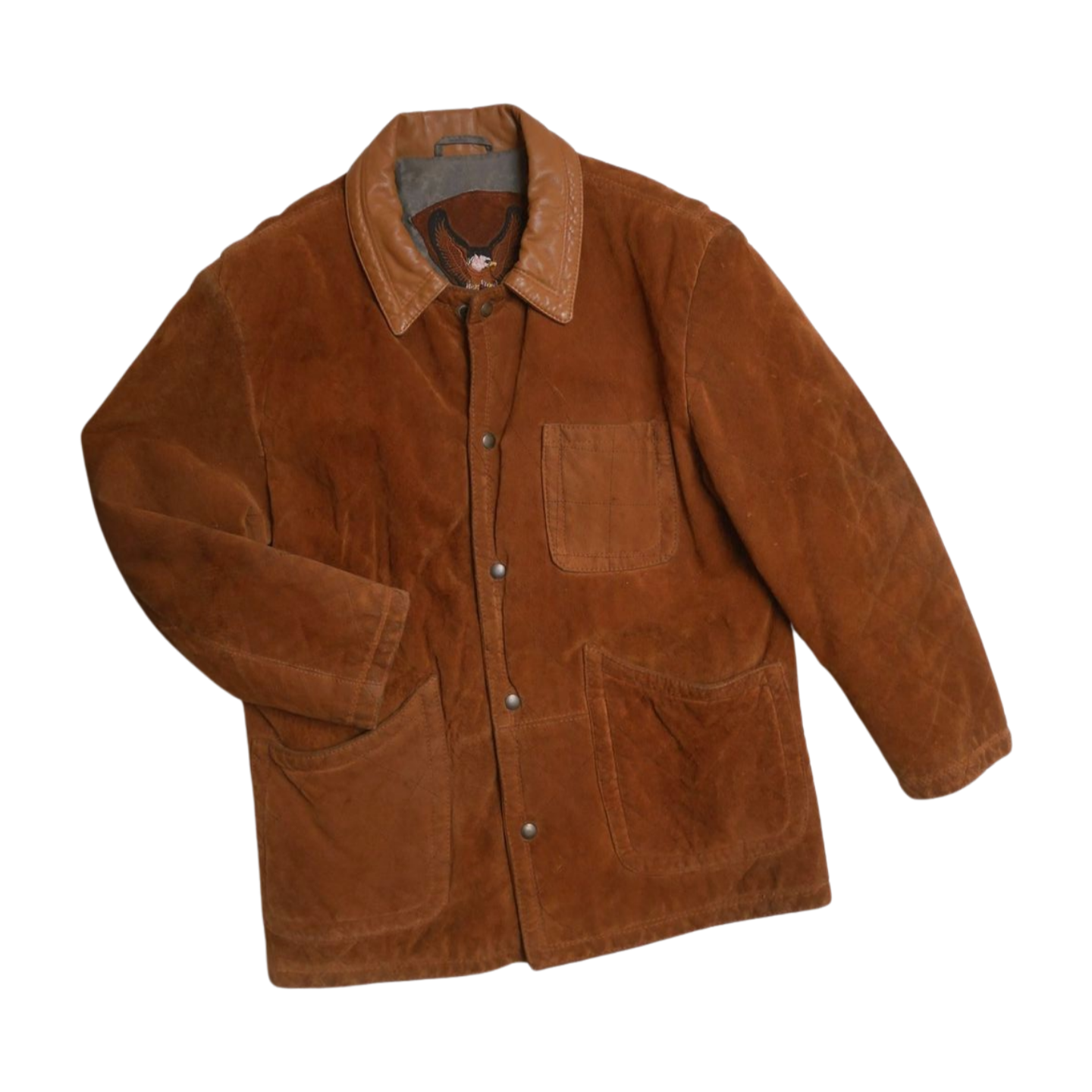 VERA PELLE Lederjacke