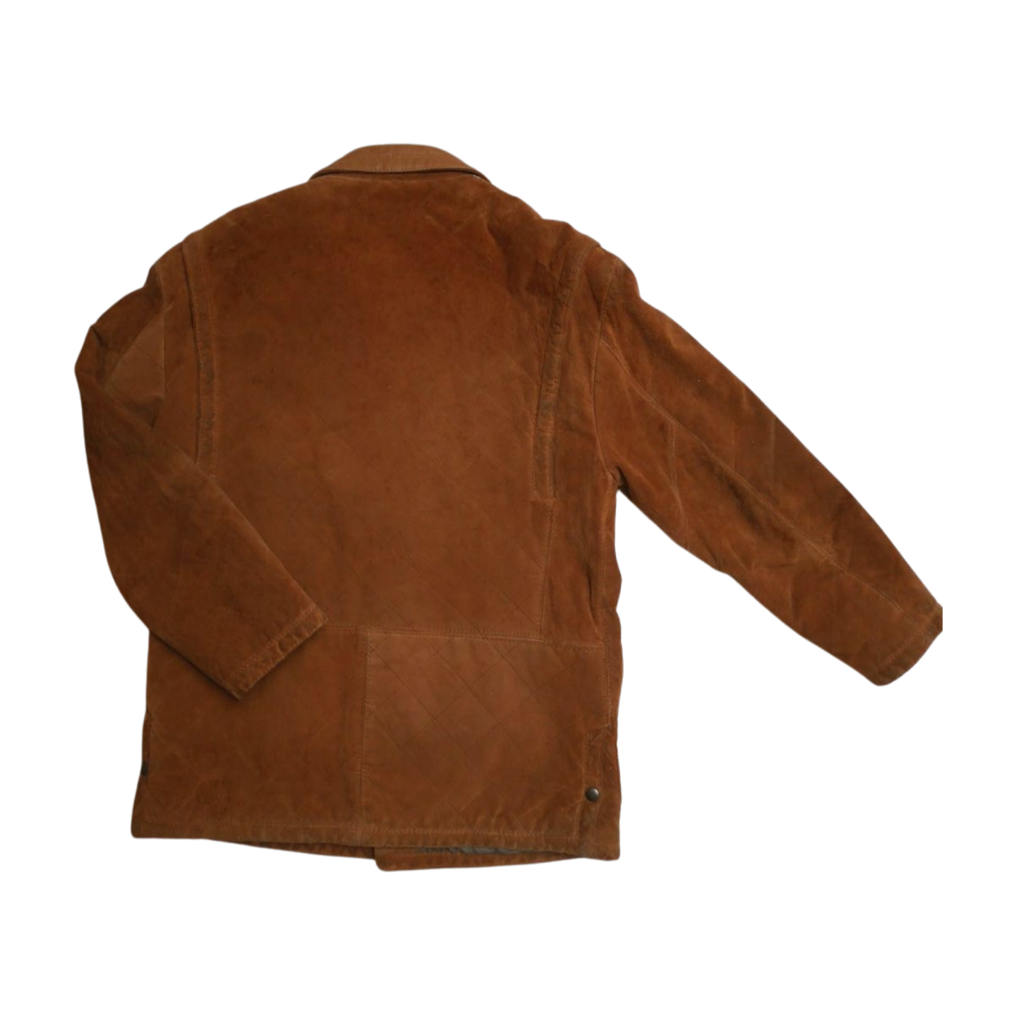 VERA PELLE Lederjacke