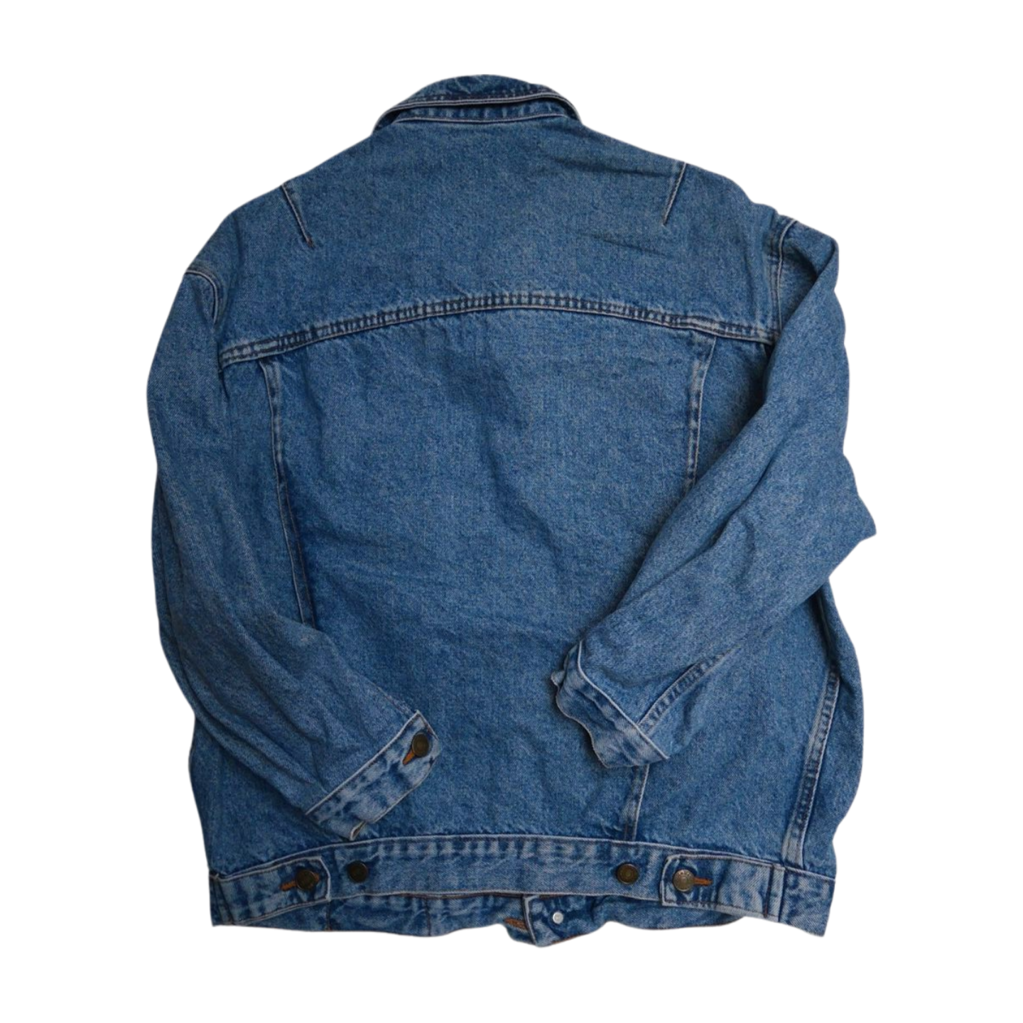 WAMPUM Jeansjacke