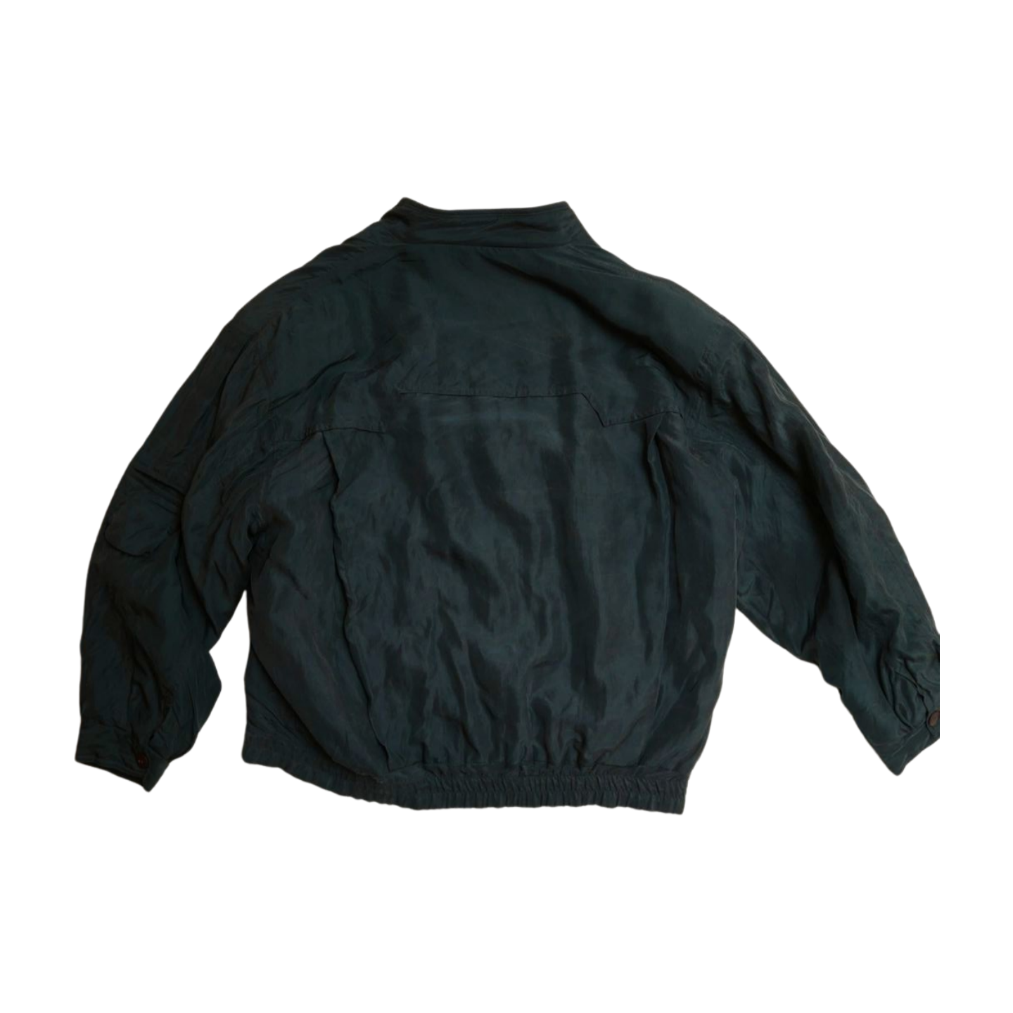 deKALB Seidenbomberjacke