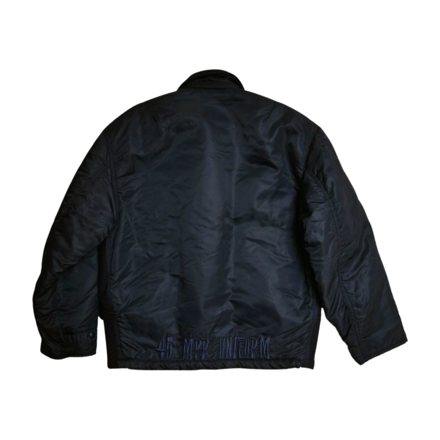 Bomber-/Fliegerjacke