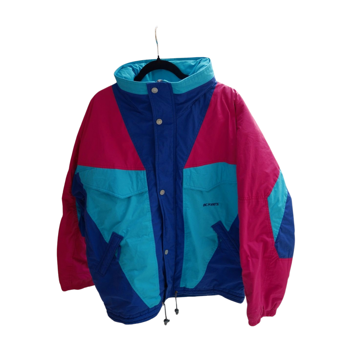 MCKEES Winterjacke