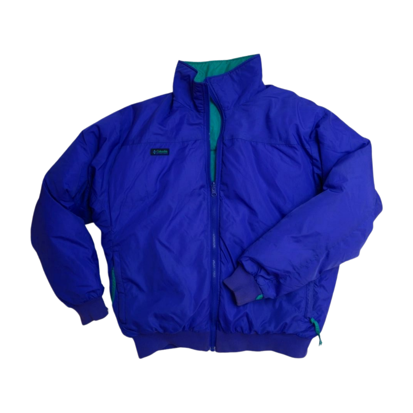 COLUMBIA Winterbomberjacke