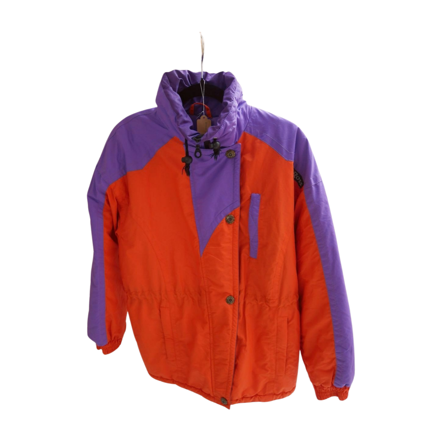 MC ROSS Winterjacke