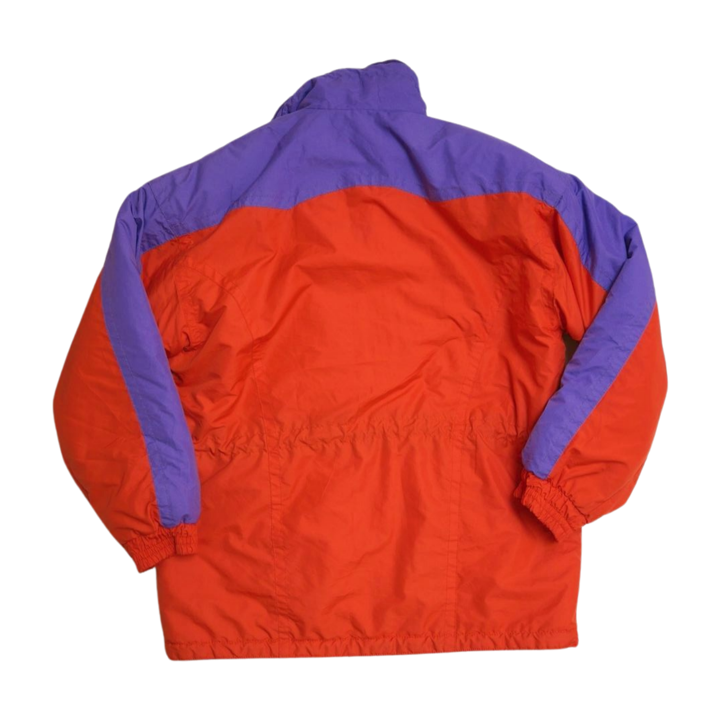 MC ROSS Winterjacke