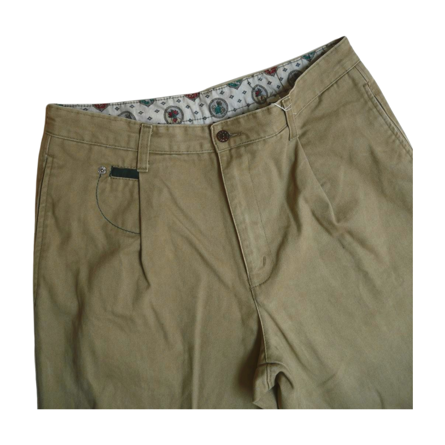 WIEPPER Jeans