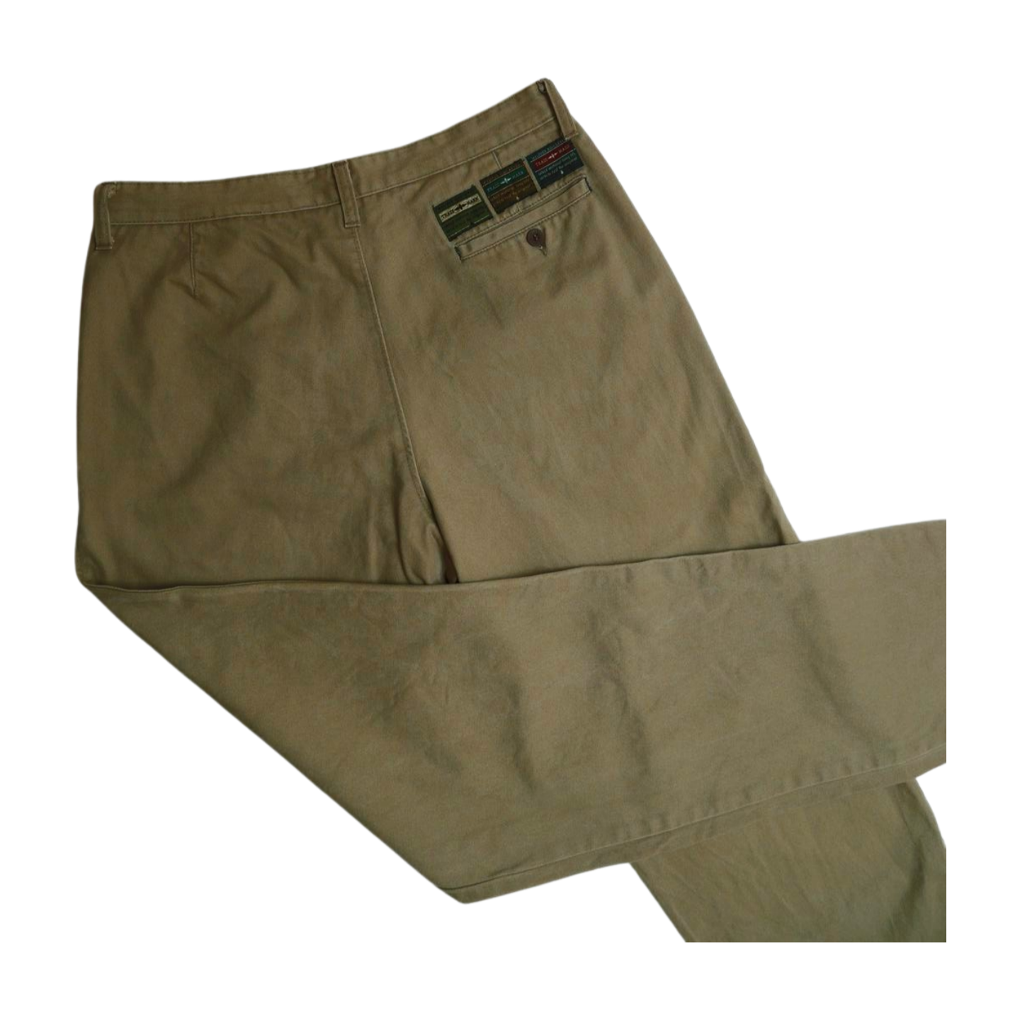 WIEPPER Jeans