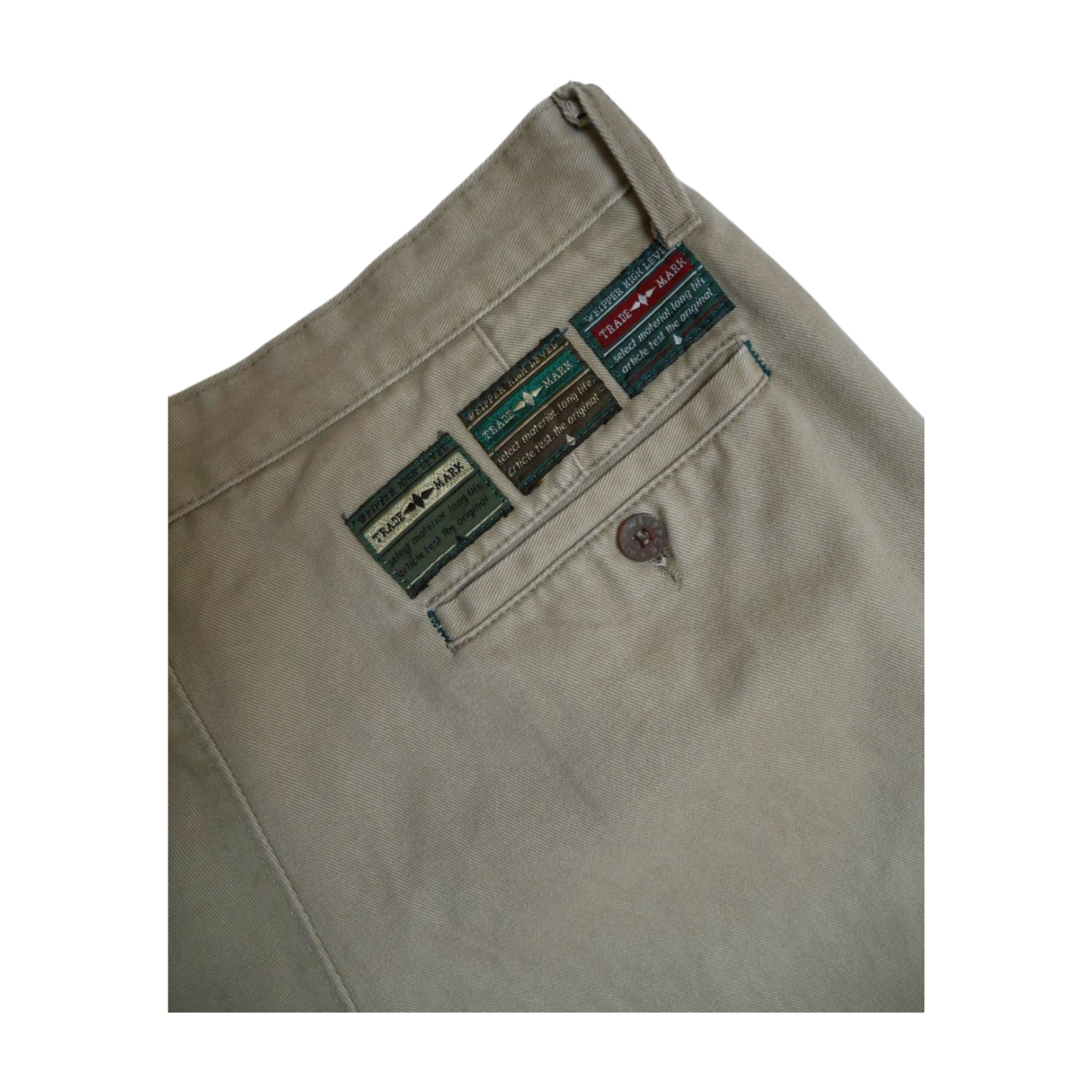 WIEPPER Jeans