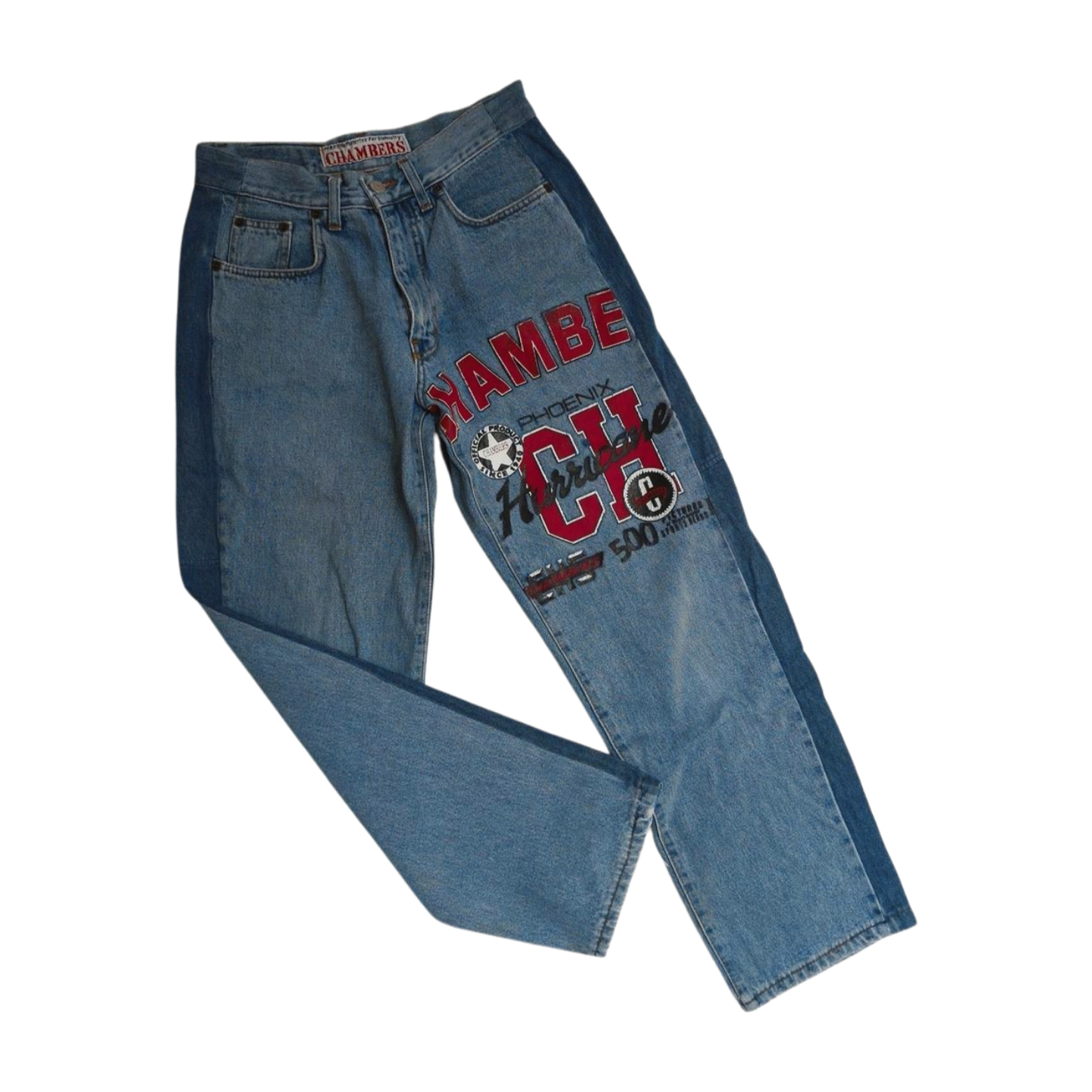 CHAMBERS Jeans