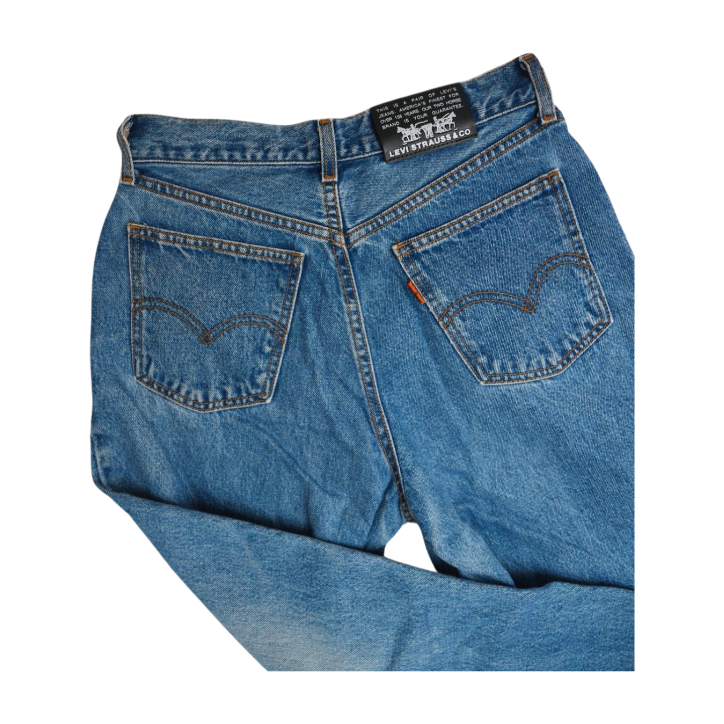 LEVI`S Jeans