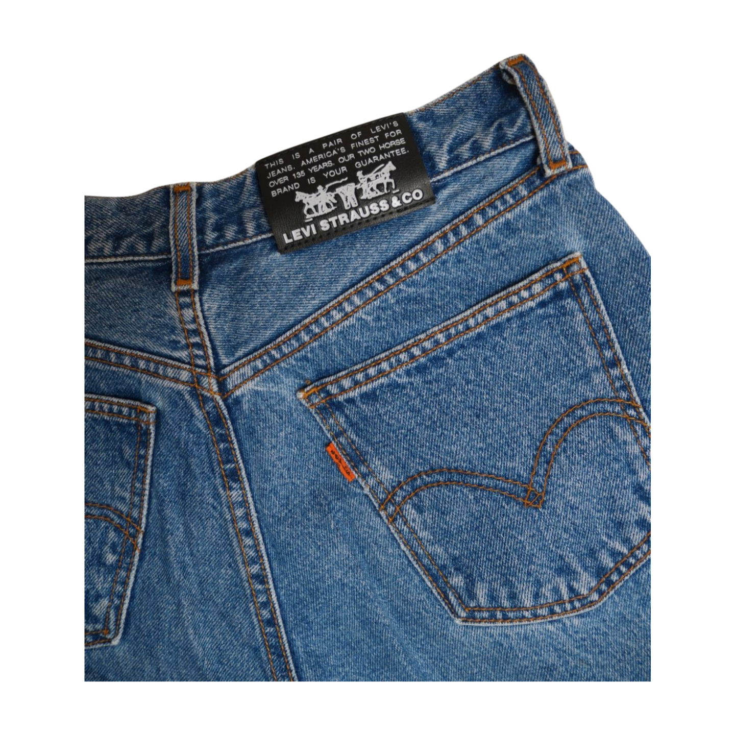LEVI`S Jeans