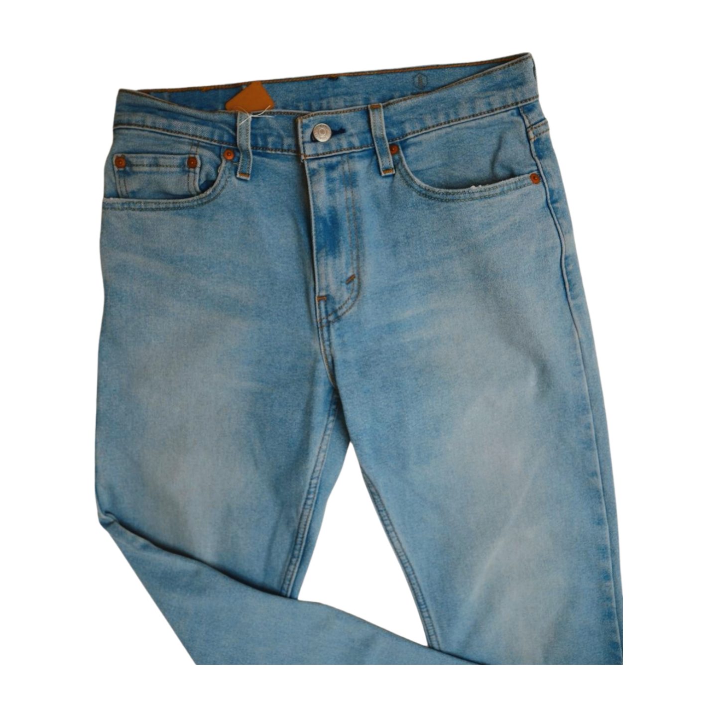 LEVI`S 512 Jeans