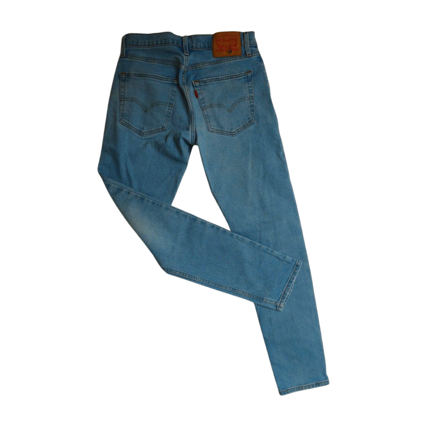 LEVI`S 512 Jeans