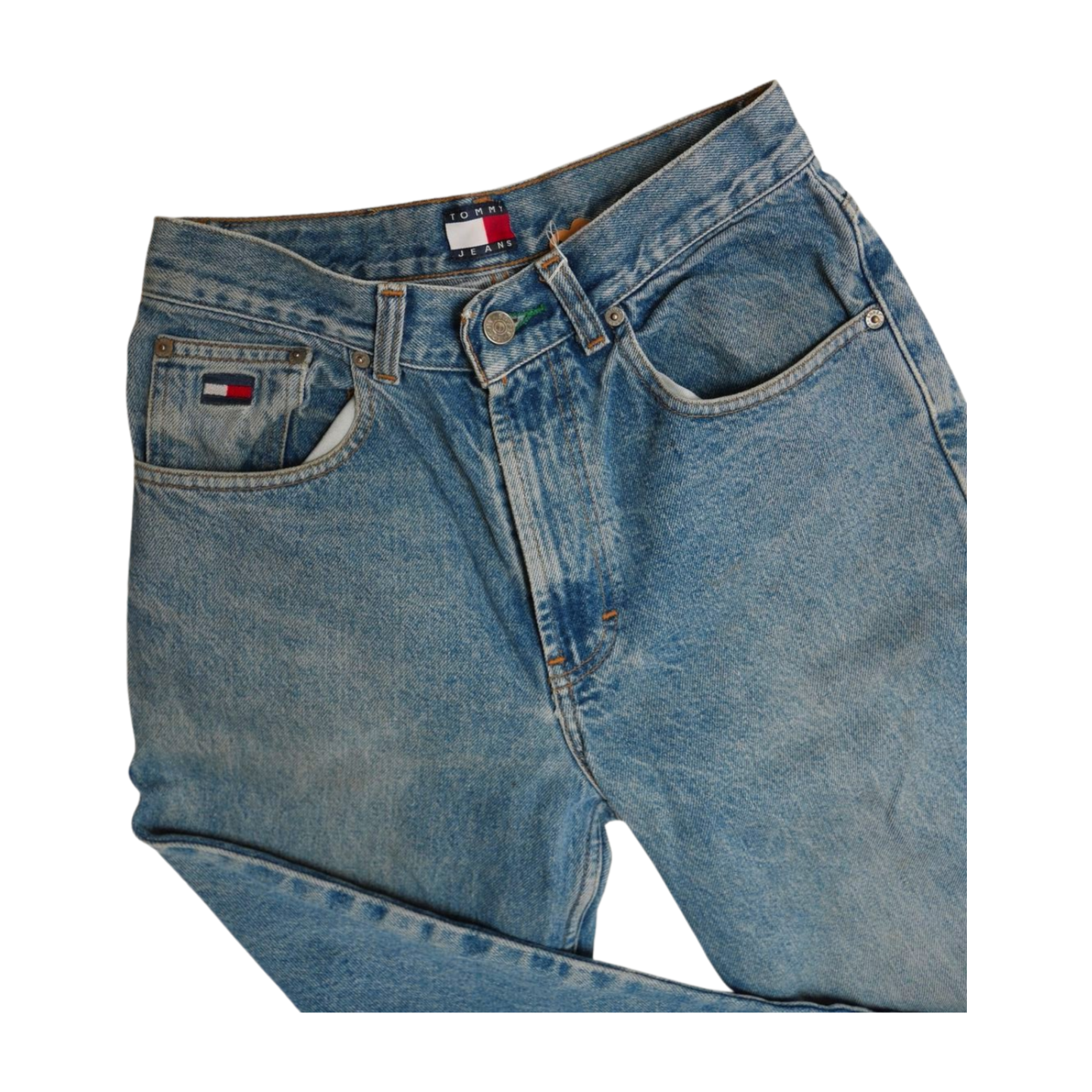 TOMMY HILFIGER Jeans