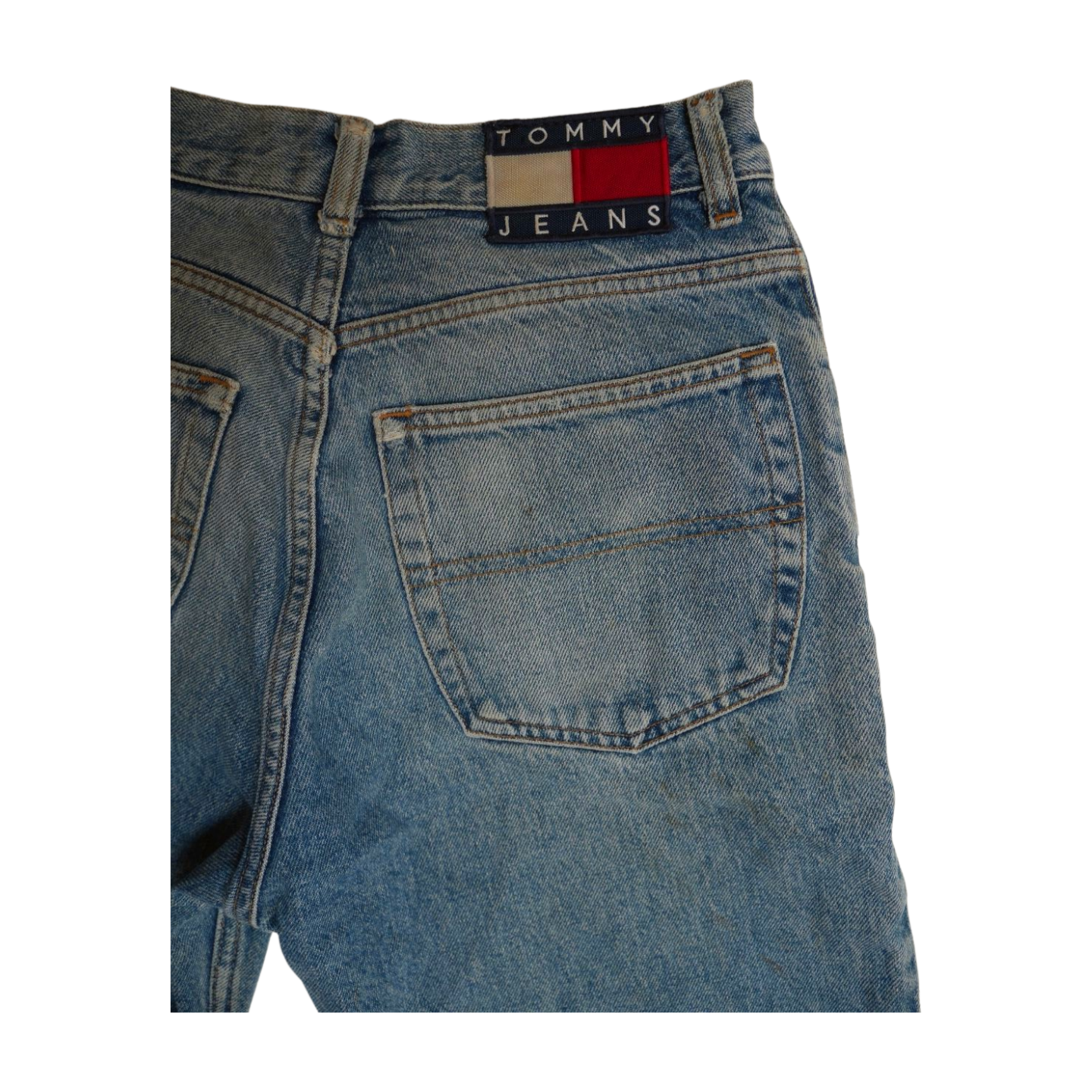 TOMMY HILFIGER Jeans