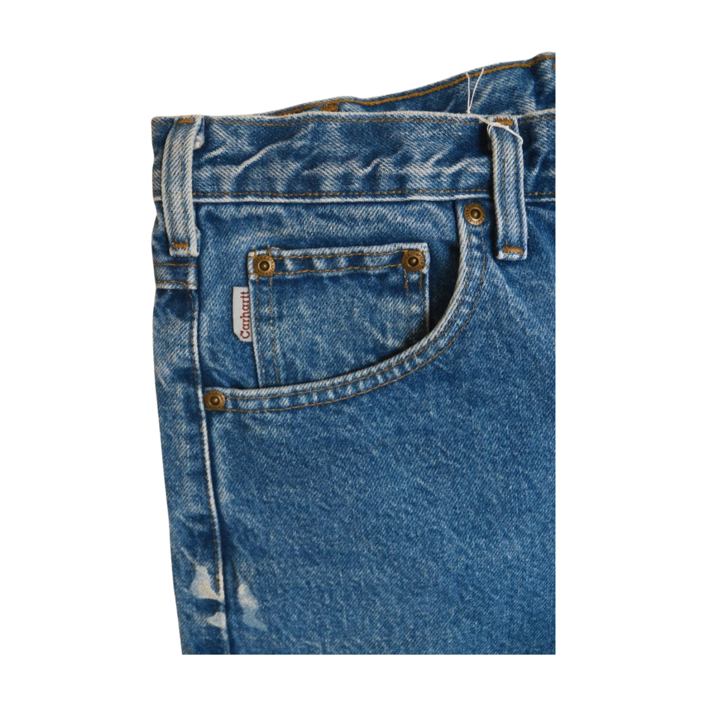 CARHARTT Jeans