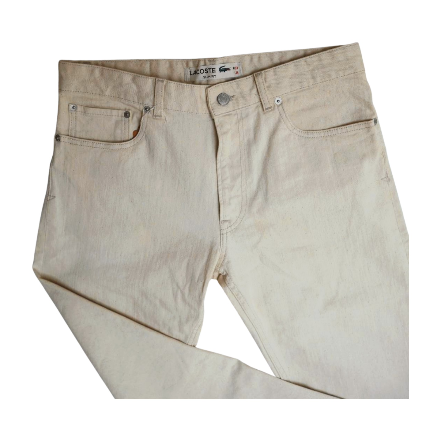 LACOSTE Jeans