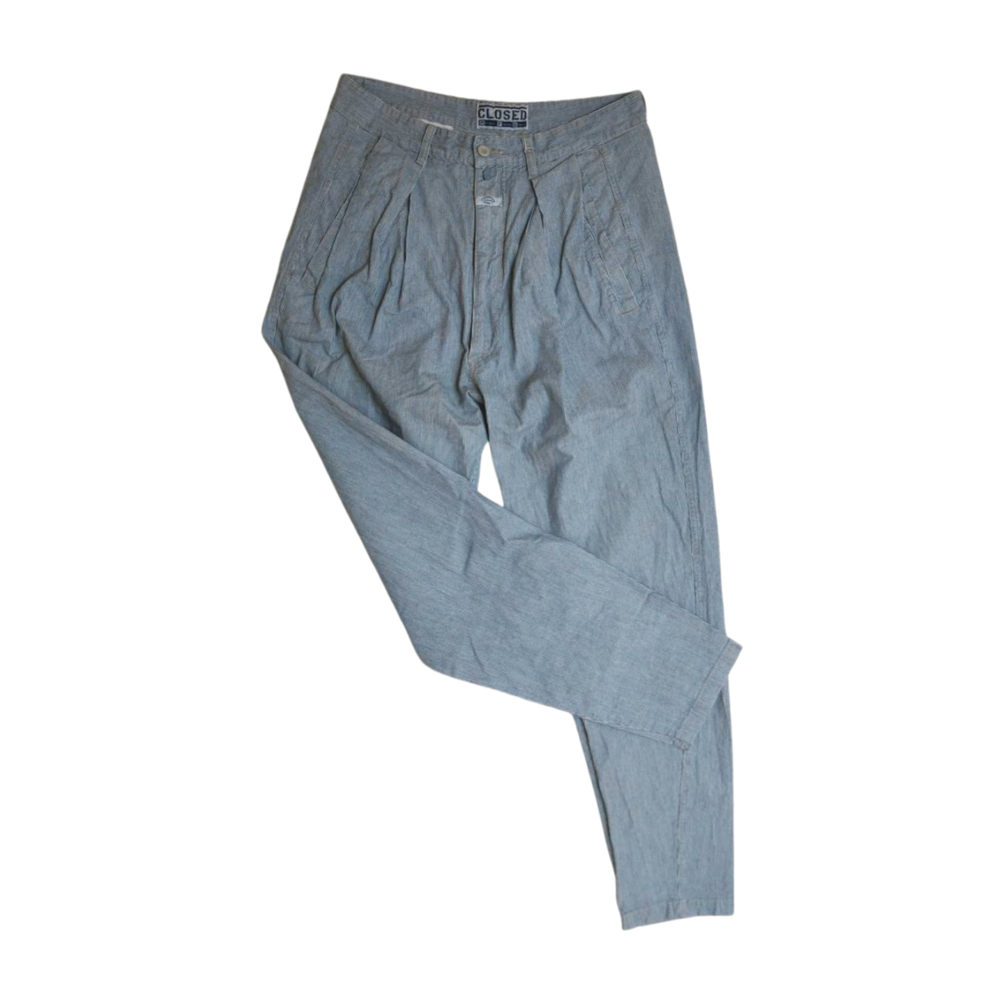CLOSED Stoffhose